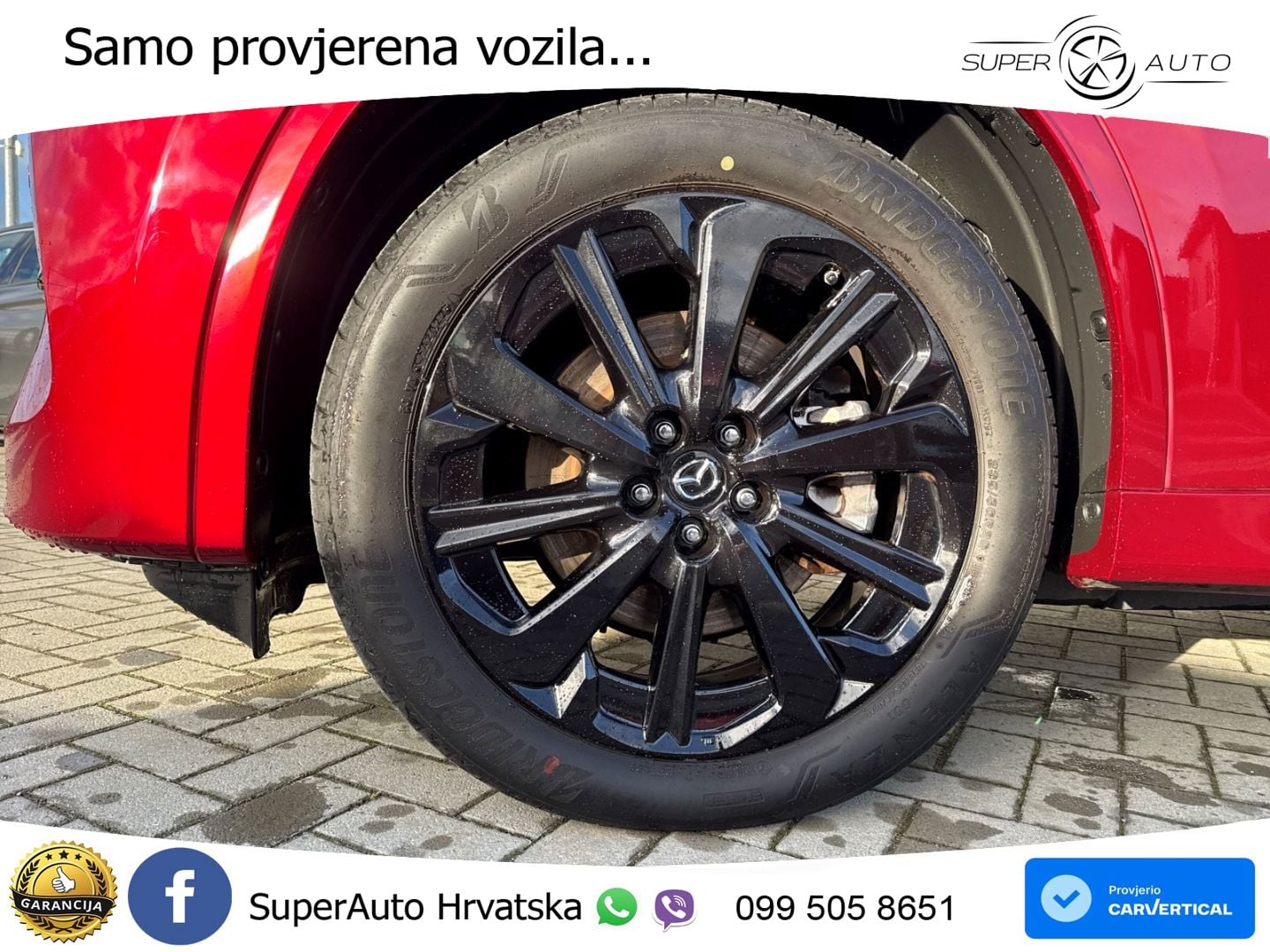 Mazda CX-60 2.5 e-Skyactiv (328 KS) AWD Automatic LED+GR SJED+ACC