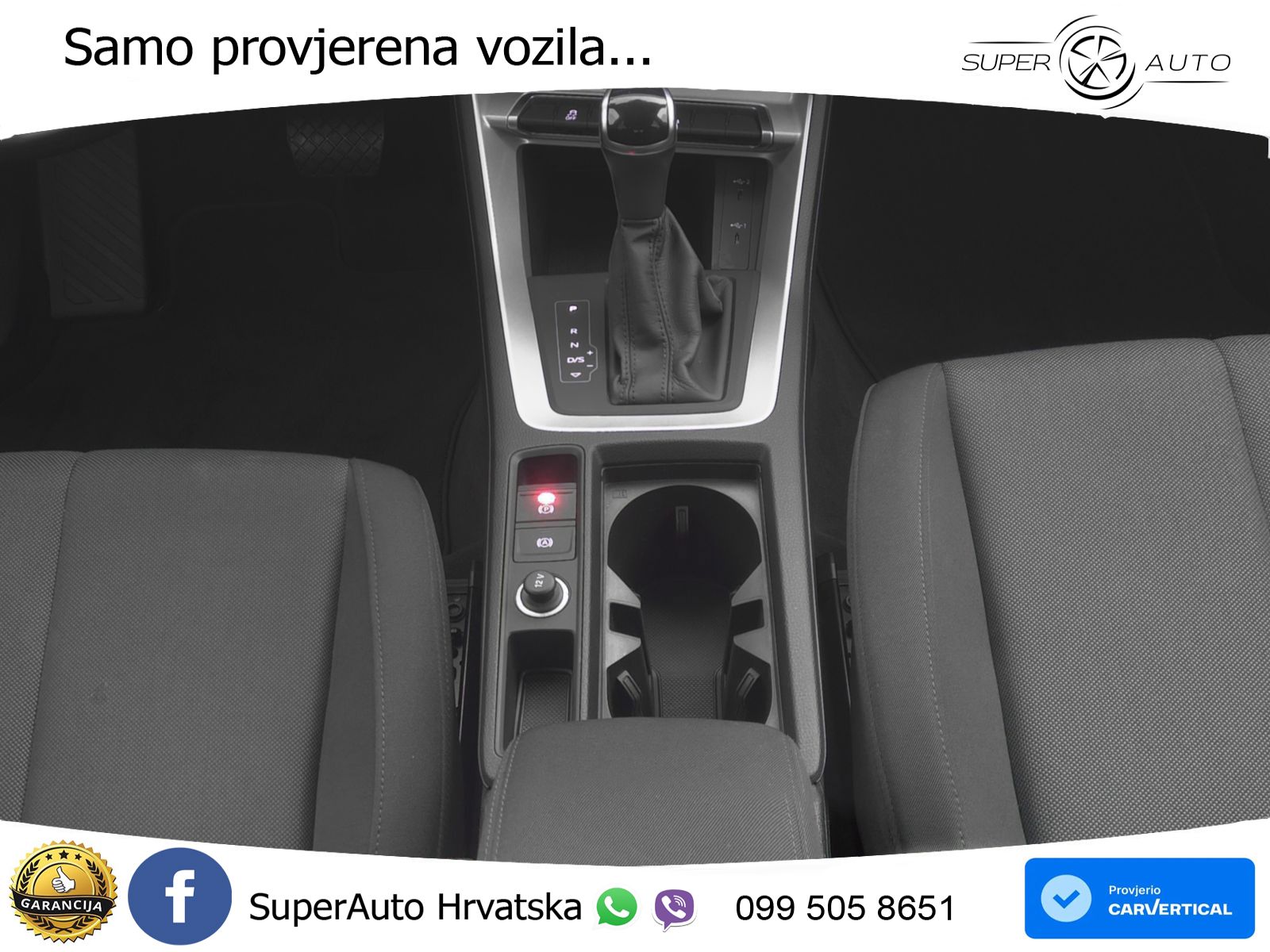 Audi Q3 35 TFSI (150 KS) S tronic advanced LED+GR SJED+ACC