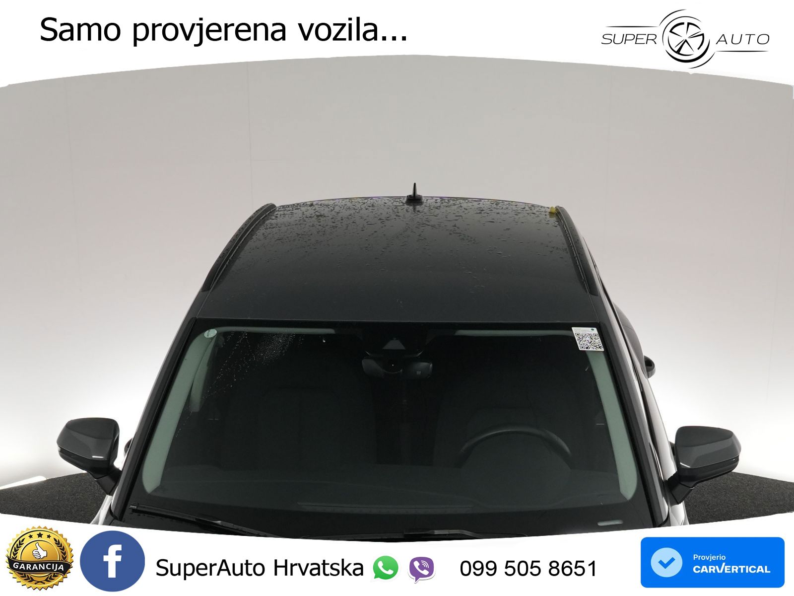 Audi Q3 35 TFSI (150 KS) S tronic advanced LED+GR SJED+ACC