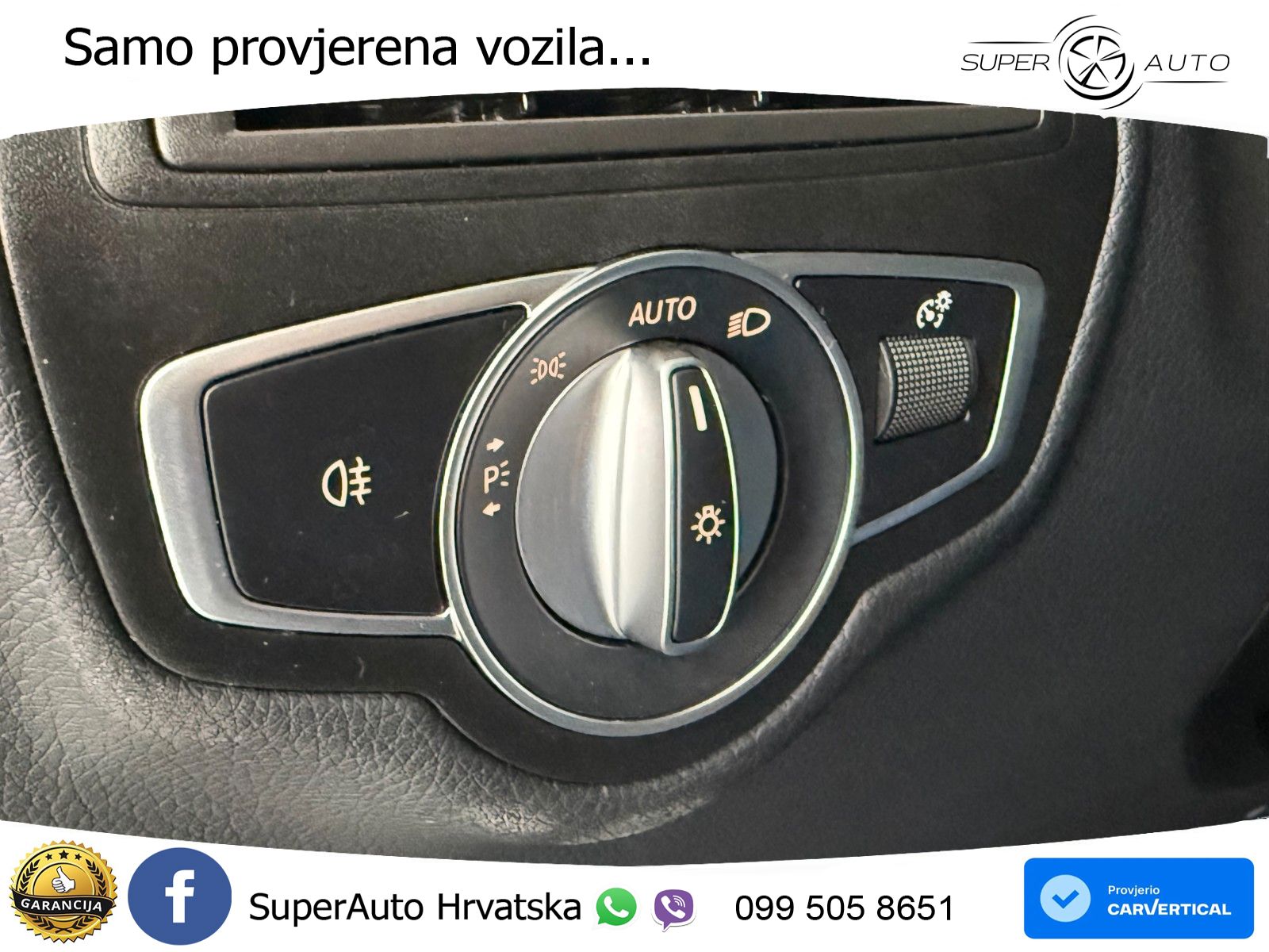 Mercedes GLC 220d (194 KS) 4MATIC G-TRONIC LED+GR SJED+ACC