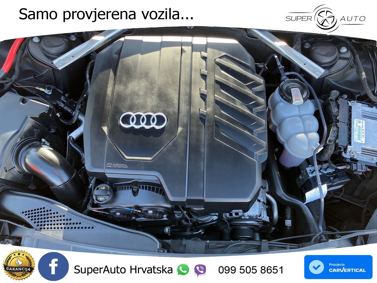 Audi A5 Sportback 35 TFSI (150 KS) S tronic advanced