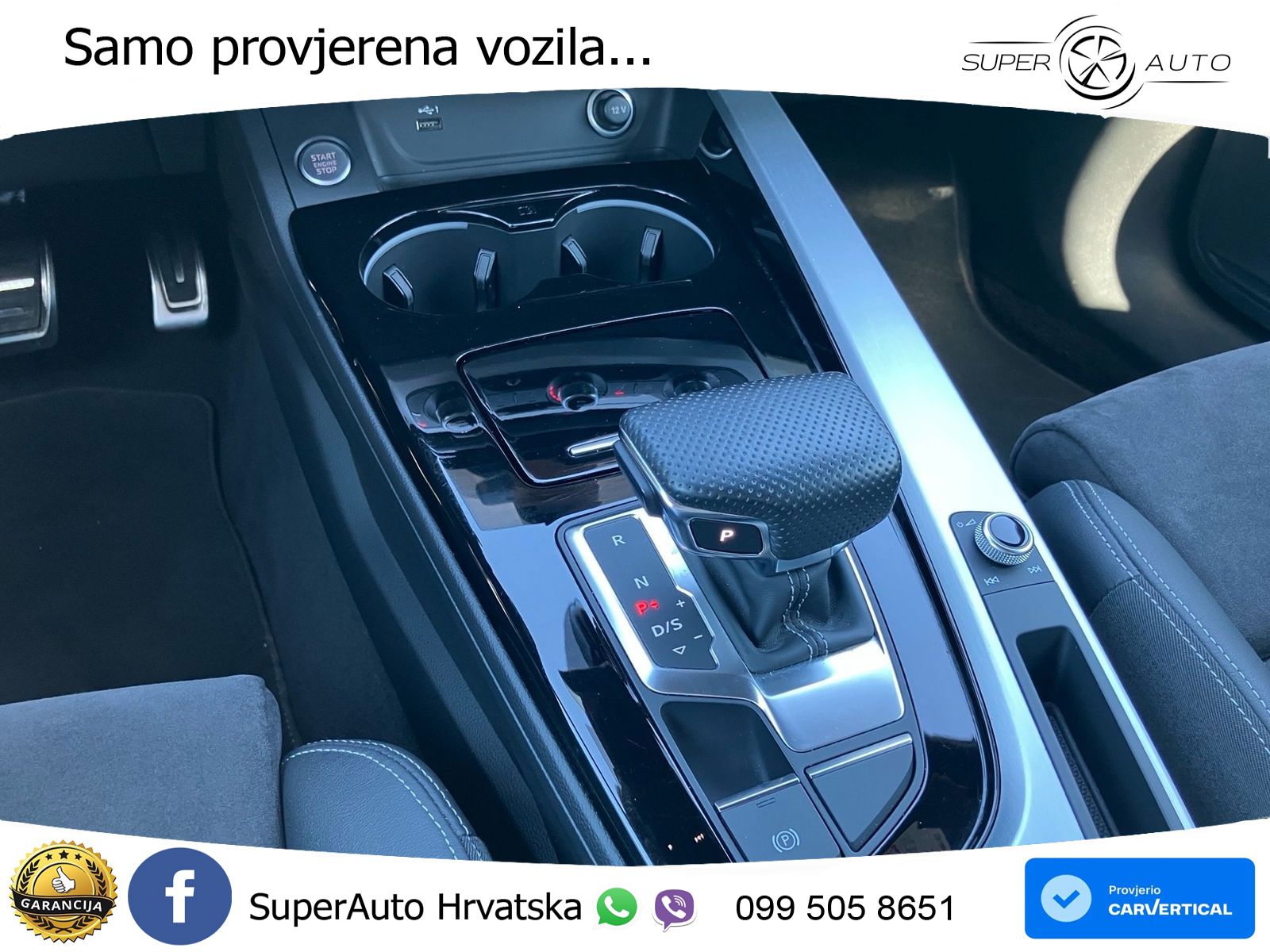 Audi A5 Sportback 35 TFSI (150 KS) S tronic advanced
