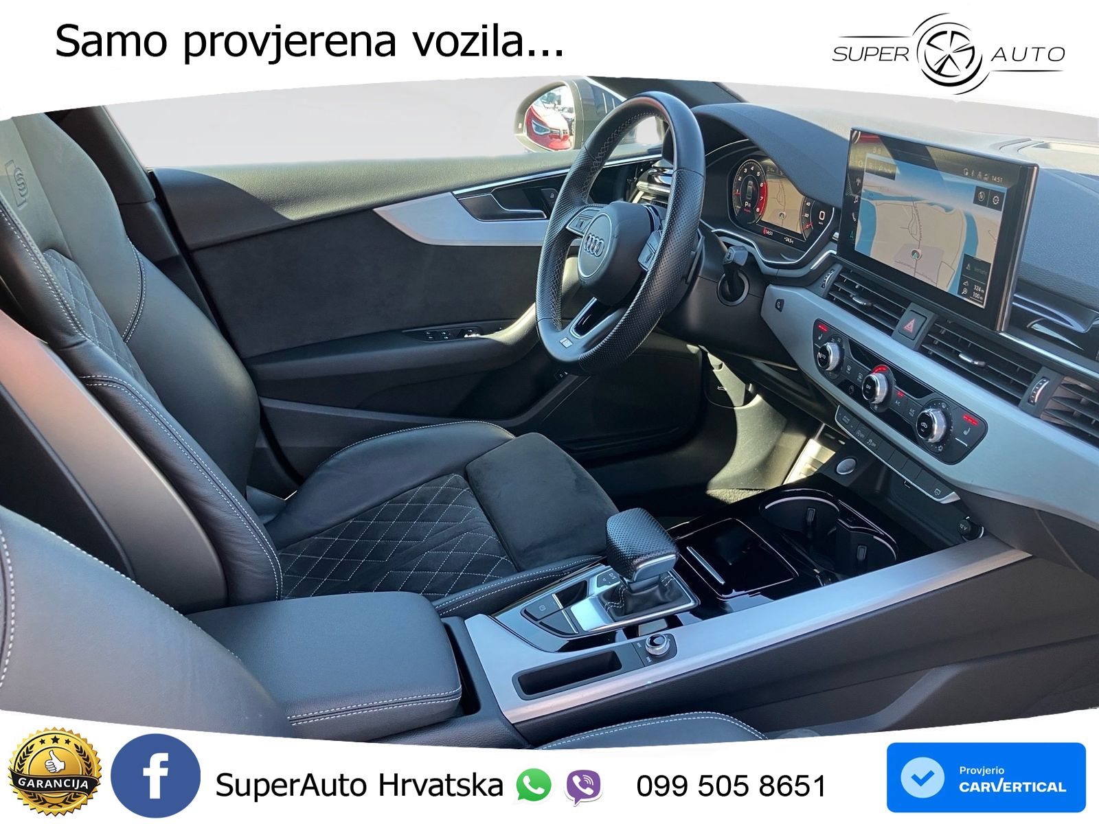 Audi A5 Sportback 35 TFSI (150 KS) S tronic advanced