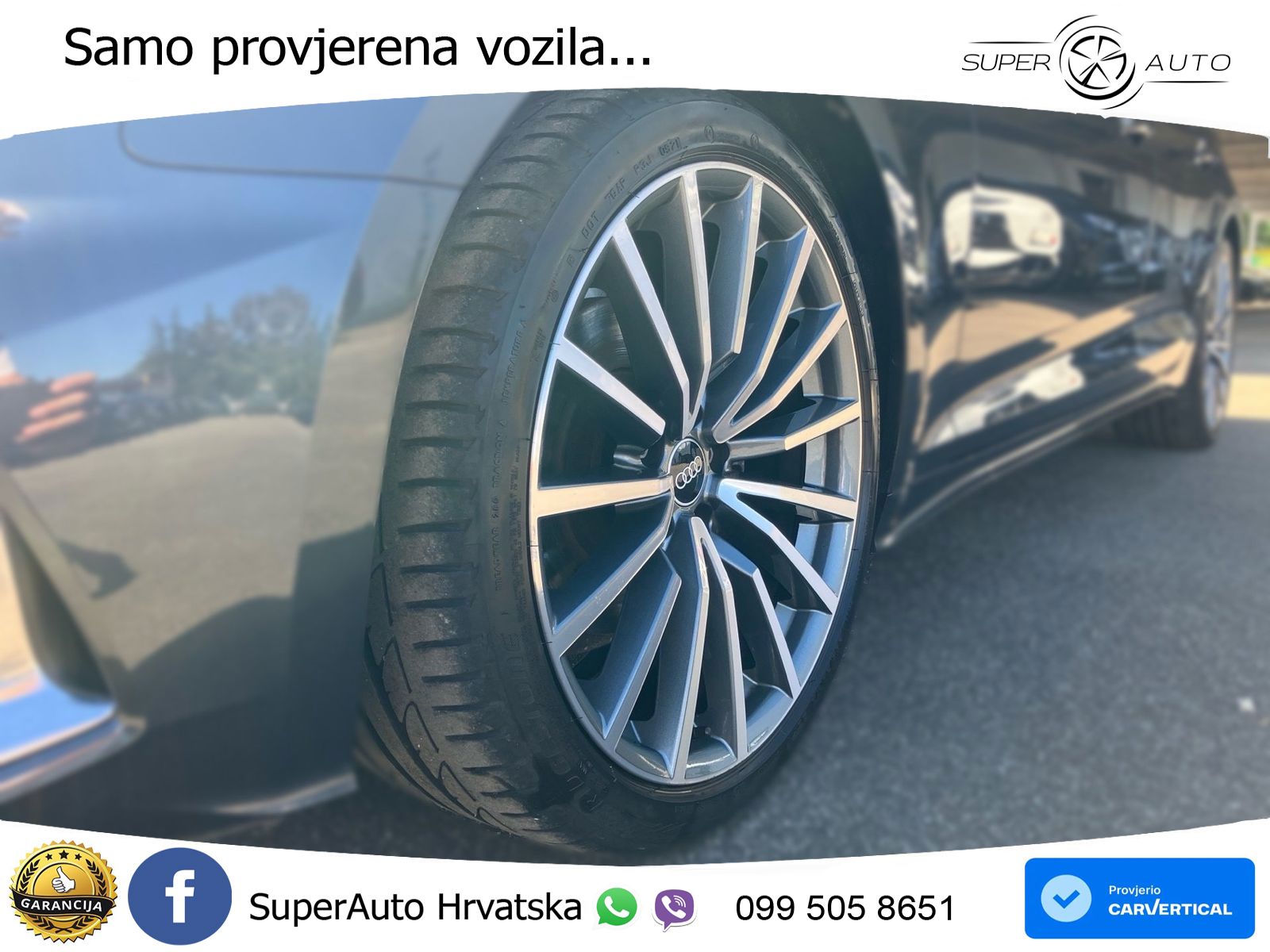 Audi A5 Sportback 35 TFSI (150 KS) S tronic advanced