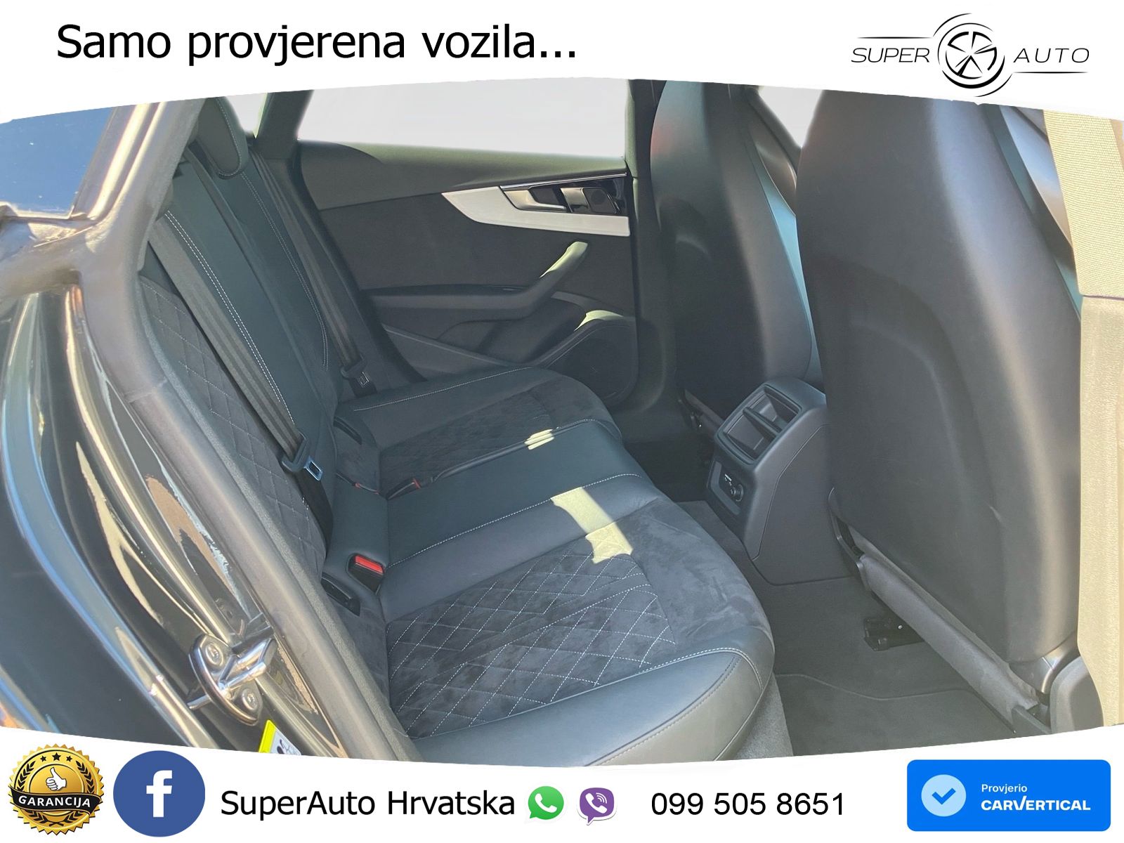 Audi A5 Sportback 35 TFSI (150 KS) S tronic advanced