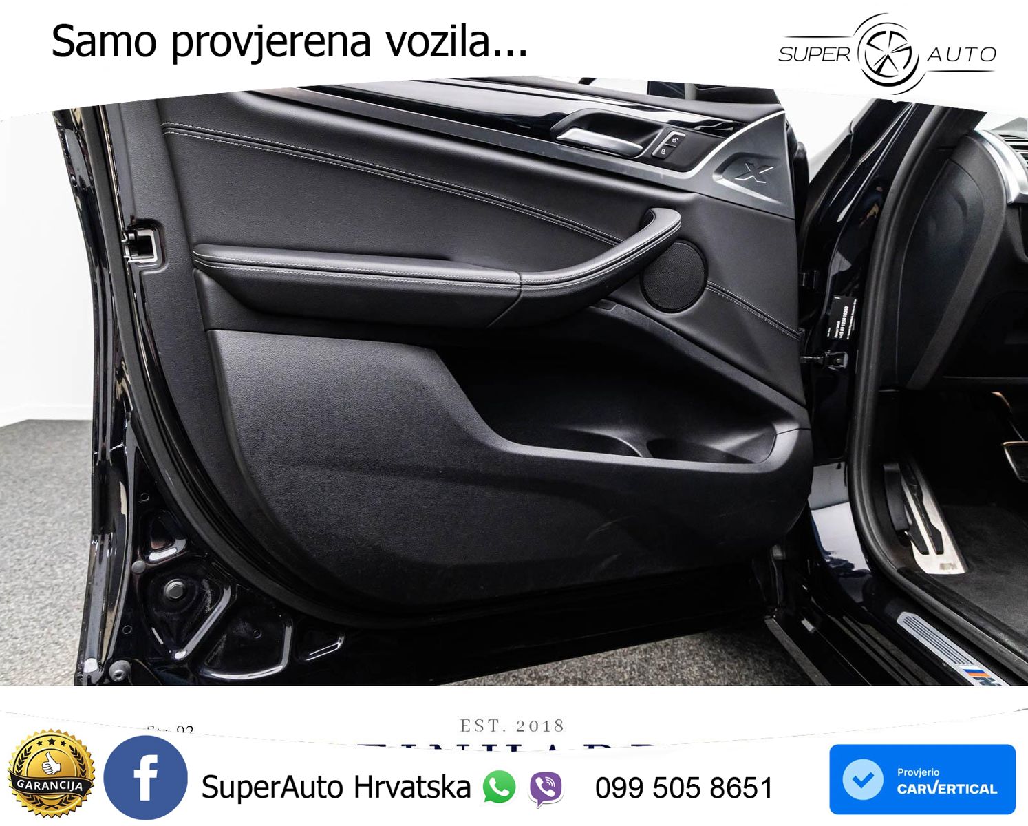 BMW X4 30d (286 KS) xDrive Steptronic M Sport LED+GR SJED+ACC