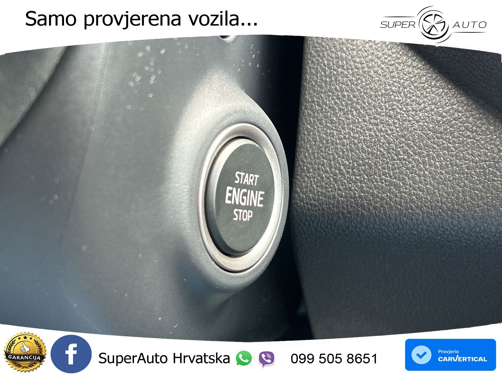 Škoda Octavia Combi 2.0 TDI (150 KS) DSG Selection LED+GR SJED+ACC