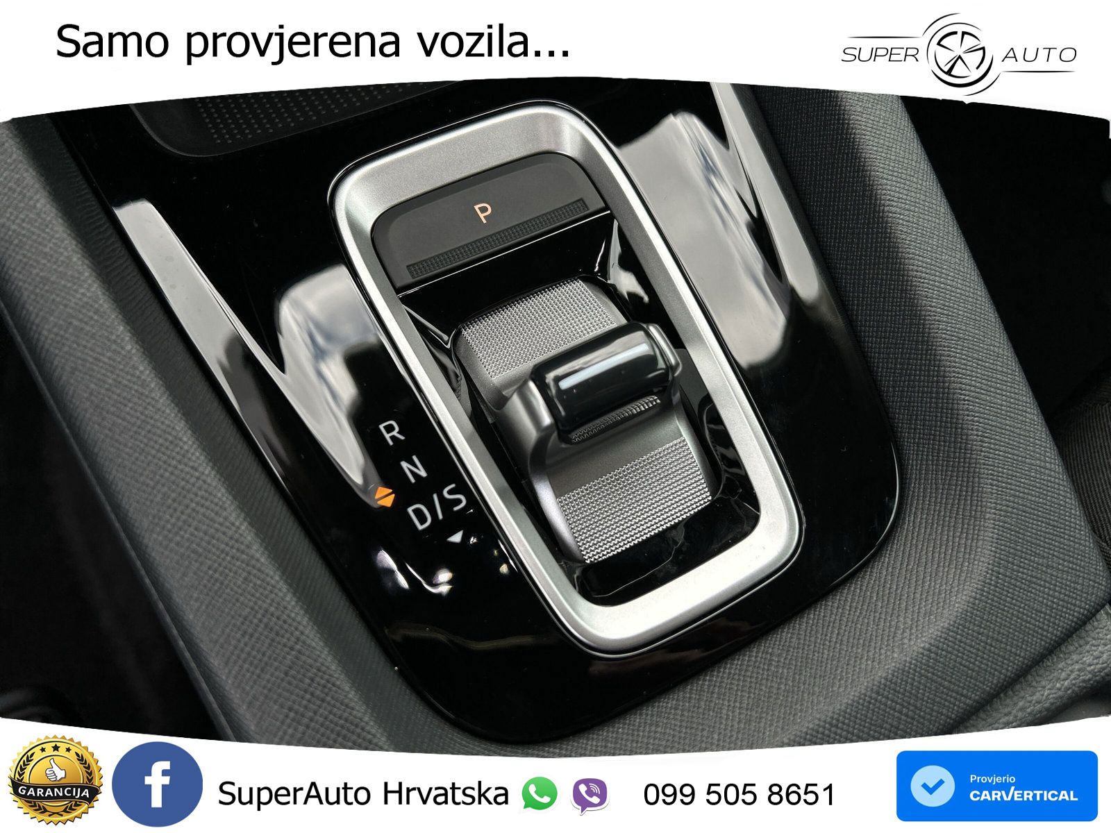 Škoda Octavia Combi 2.0 TDI (150 KS) DSG Selection LED+GR SJED+ACC