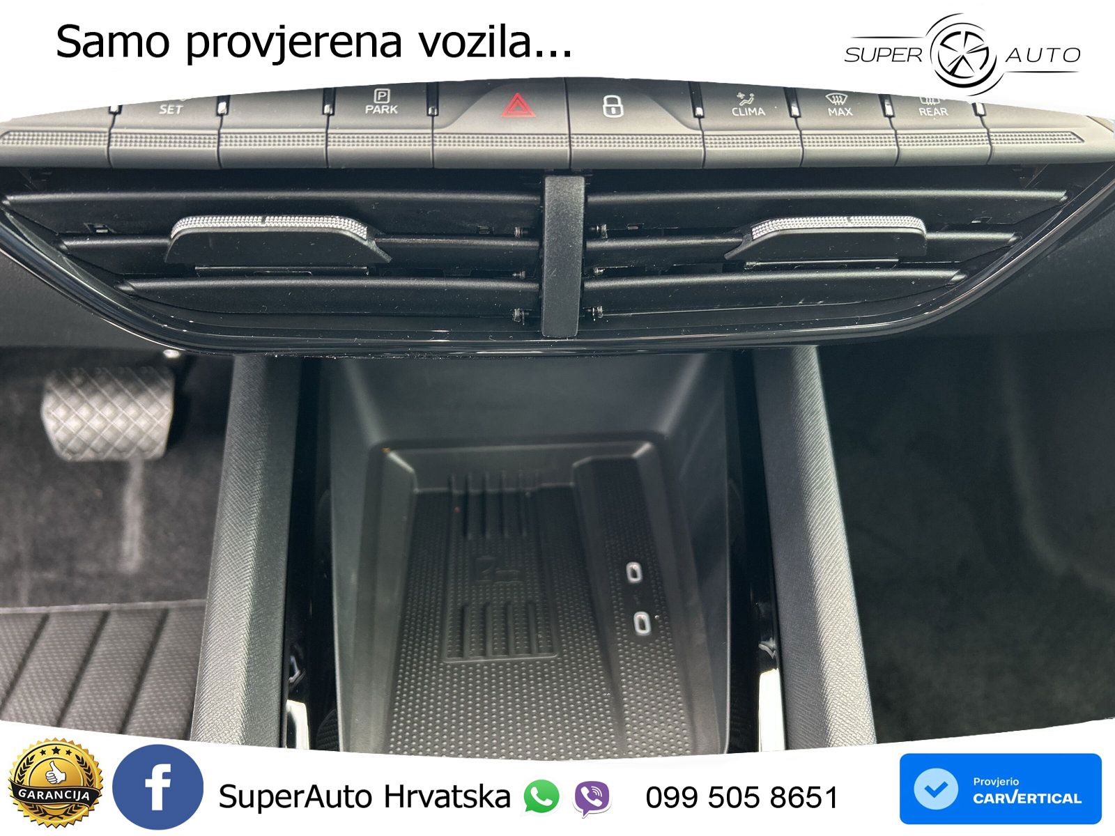 Škoda Octavia Combi 2.0 TDI (150 KS) DSG Selection LED+GR SJED+ACC