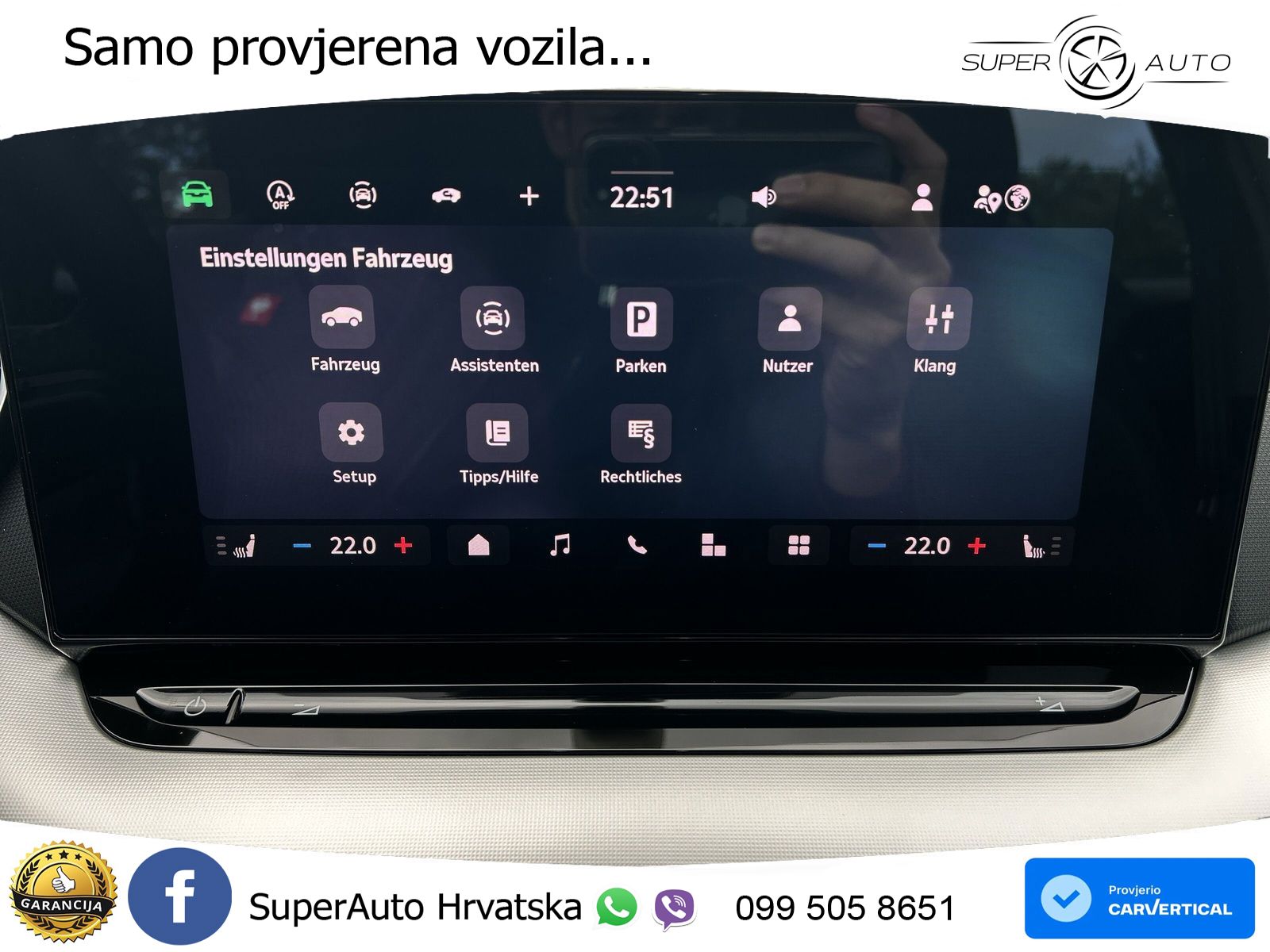 Škoda Octavia Combi 2.0 TDI (150 KS) DSG Selection LED+GR SJED+ACC