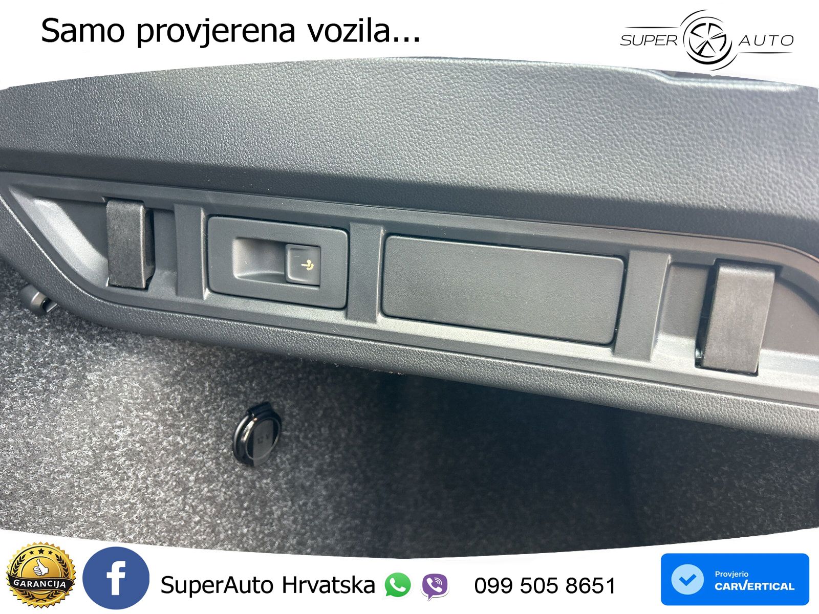 Škoda Octavia Combi 2.0 TDI (150 KS) DSG Selection LED+GR SJED+ACC