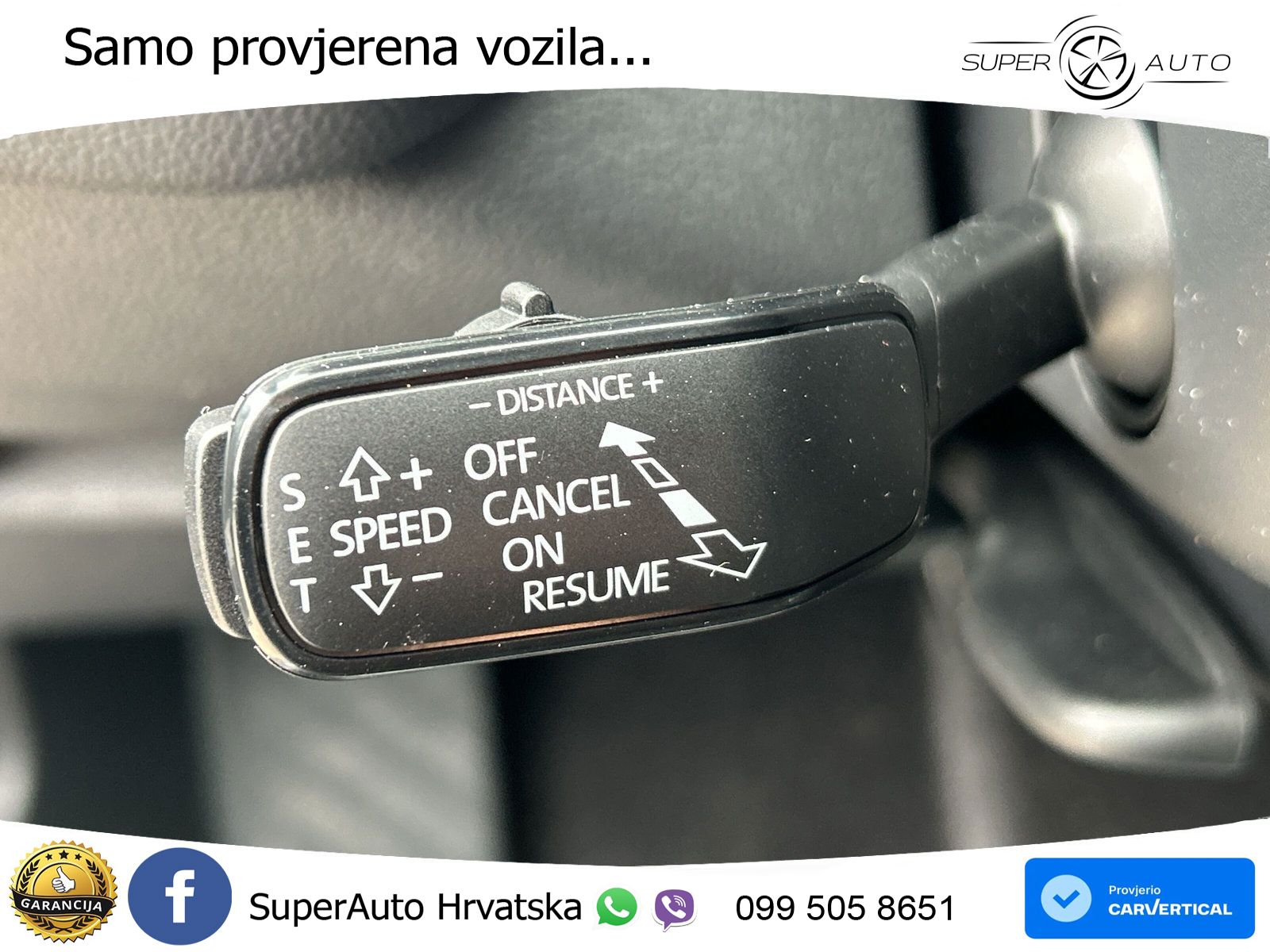 Škoda Octavia Combi 2.0 TDI (150 KS) DSG Selection LED+GR SJED+ACC