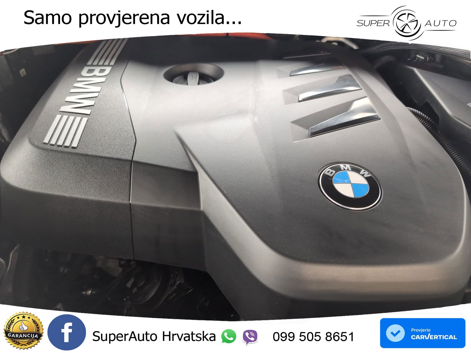 BMW X3 30e xDrive Steptronic M Sport