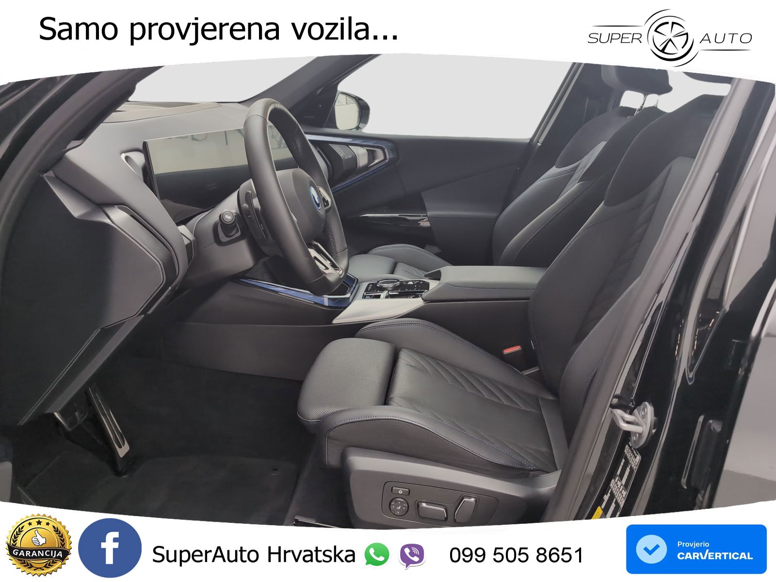 BMW X3 30e xDrive Steptronic M Sport