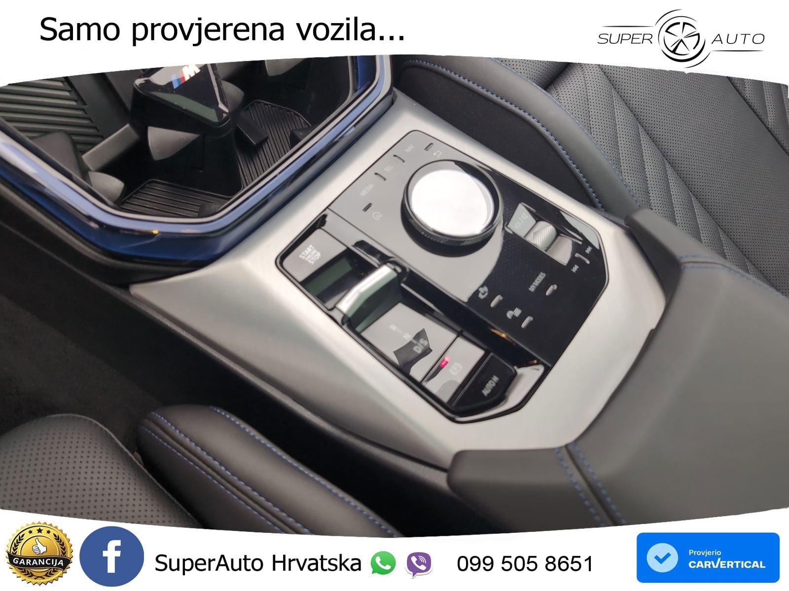 BMW X3 30e xDrive Steptronic M Sport