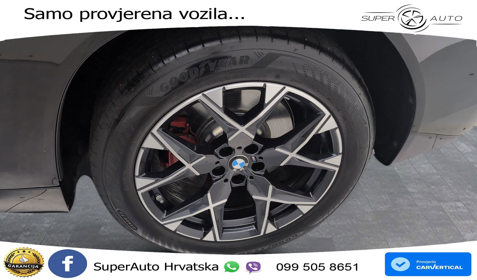 BMW X3 30e xDrive Steptronic M Sport