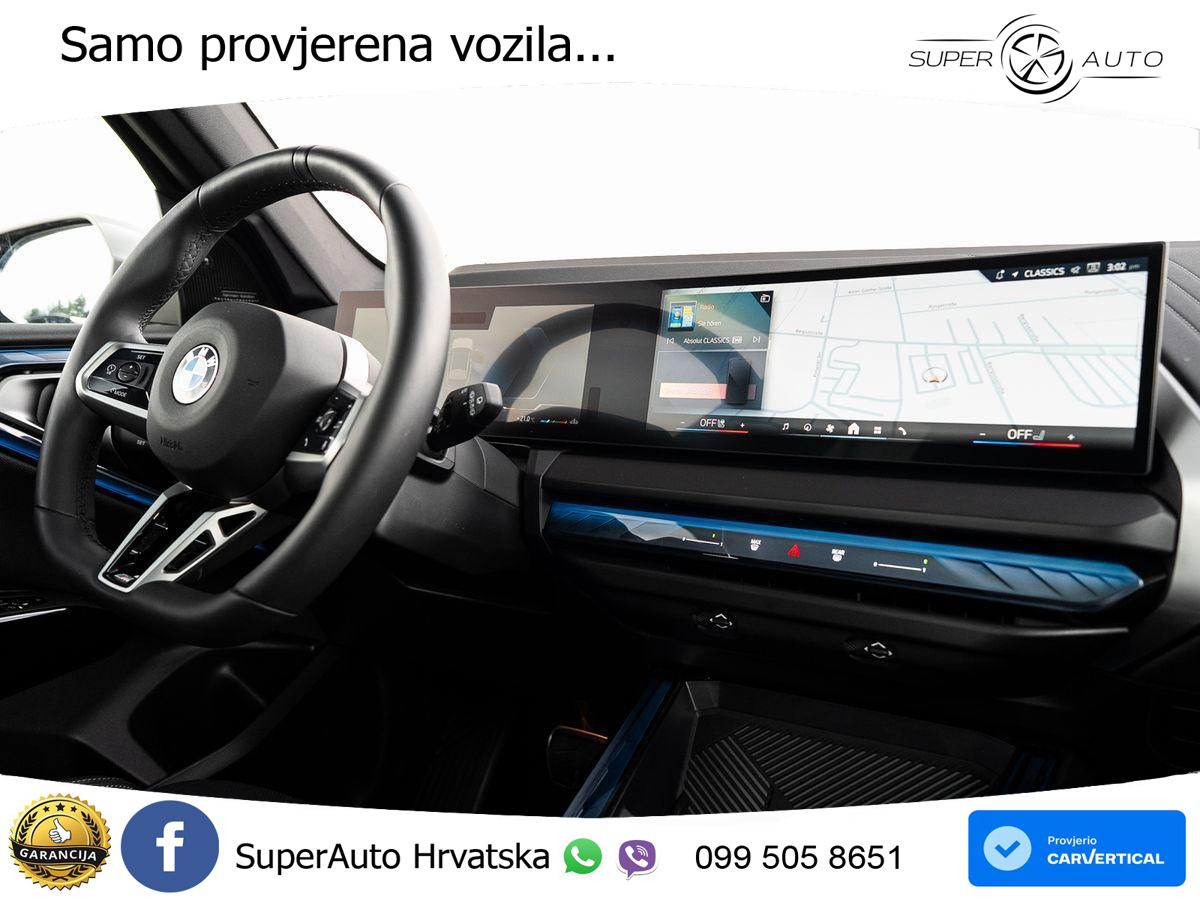 BMW X3 20d xDrive Steptronic M Sport ACC+HEAD+4xGR SJED+360+PANO