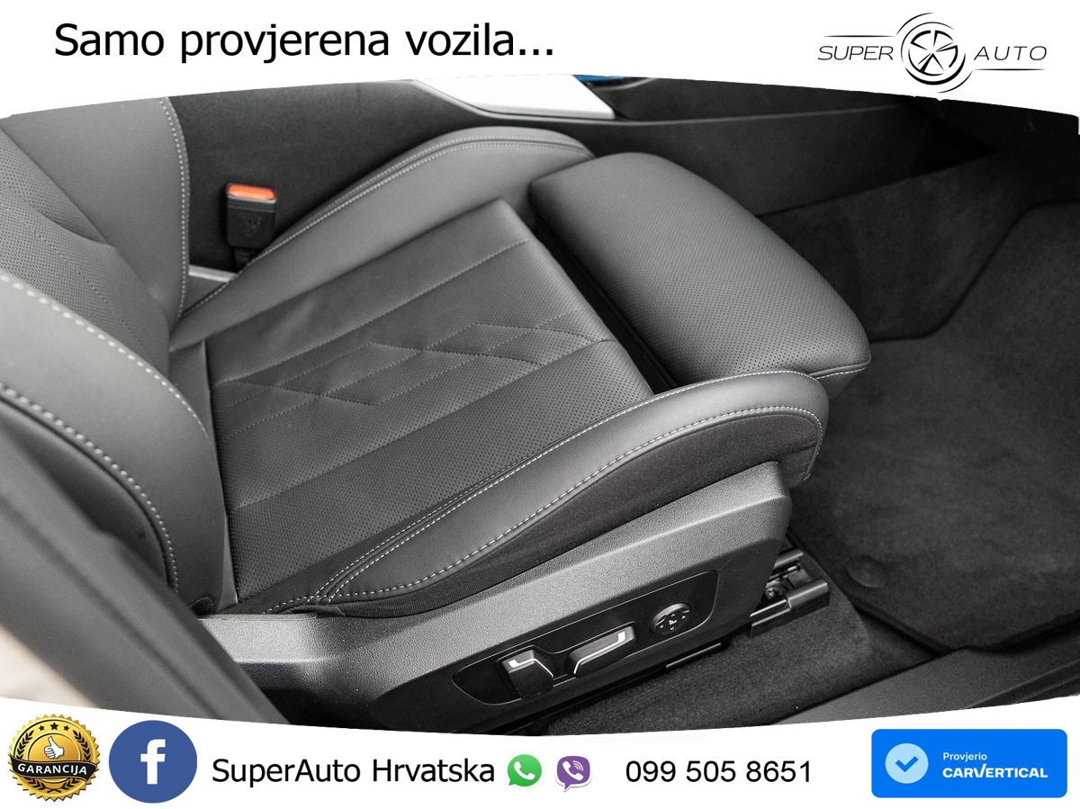 BMW X3 20d xDrive Steptronic M Sport ACC+HEAD+4xGR SJED+360+PANO