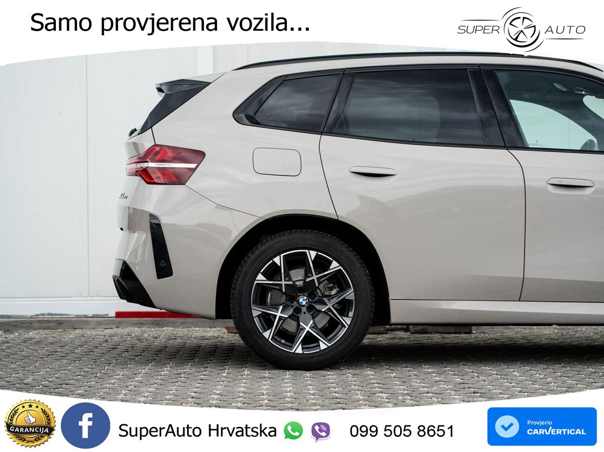 BMW X3 20d xDrive Steptronic M Sport ACC+HEAD+4xGR SJED+360+PANO