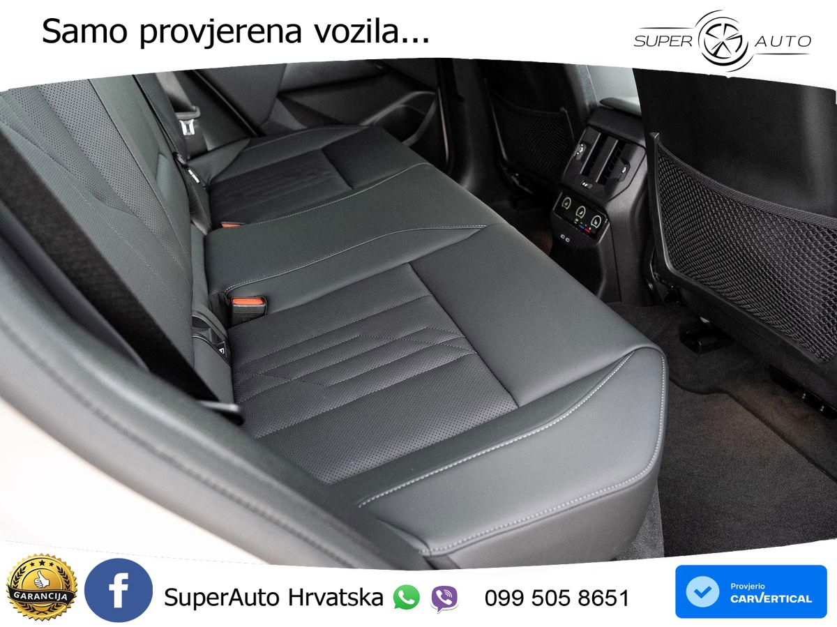 BMW X3 20d xDrive Steptronic M Sport ACC+HEAD+4xGR SJED+360+PANO