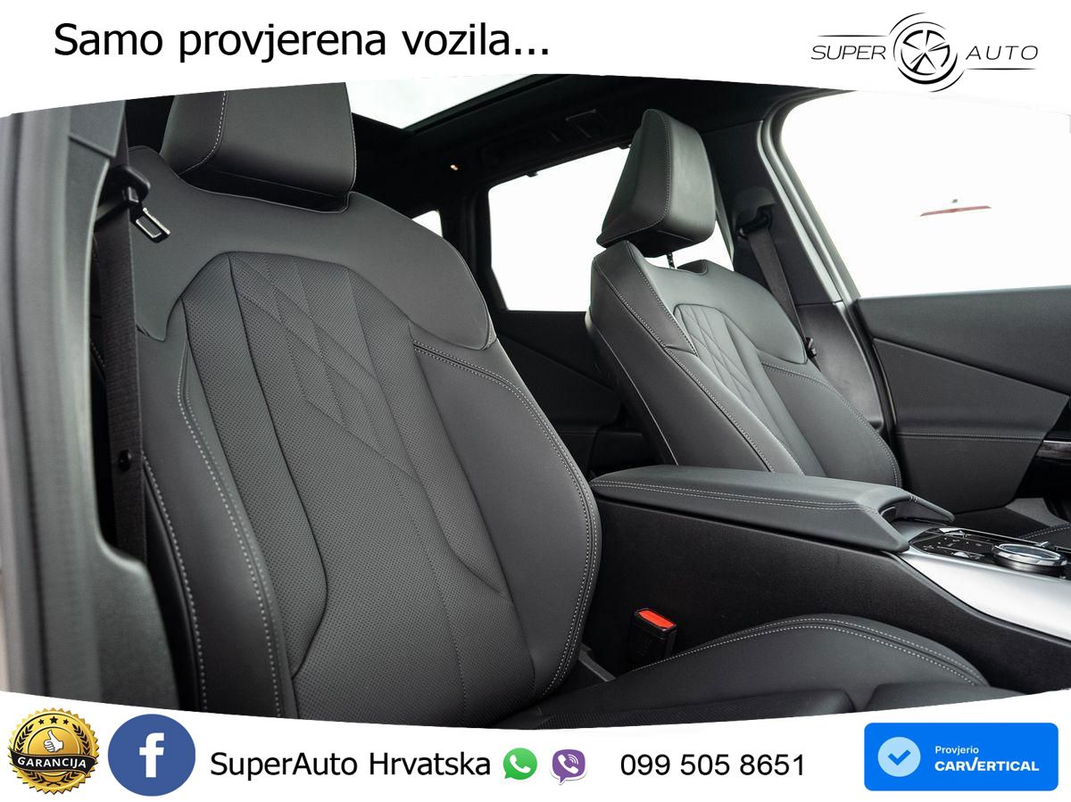 BMW X3 20d xDrive Steptronic M Sport ACC+HEAD+4xGR SJED+360+PANO