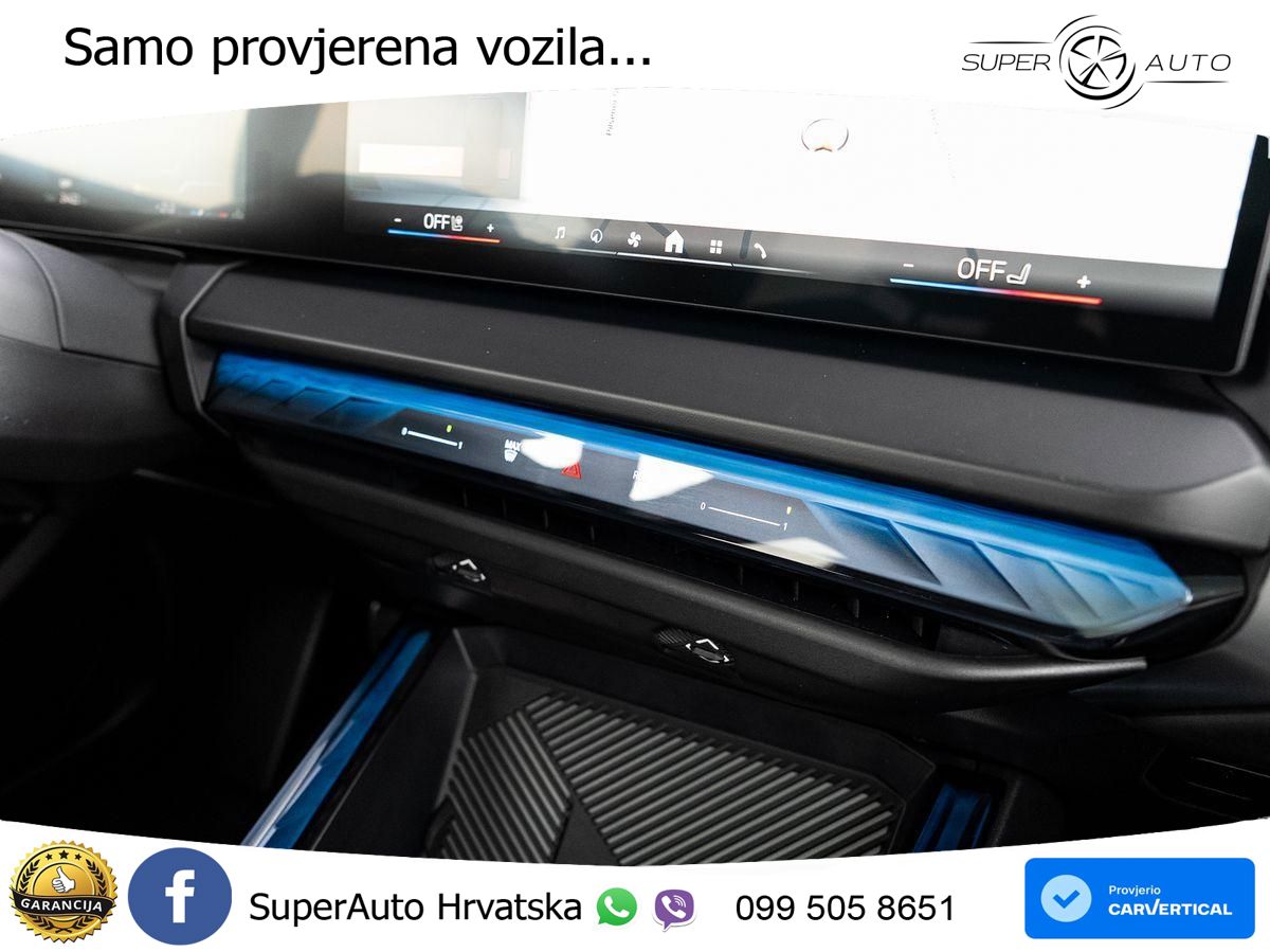 BMW X3 20d xDrive Steptronic M Sport ACC+HEAD+4xGR SJED+360+PANO