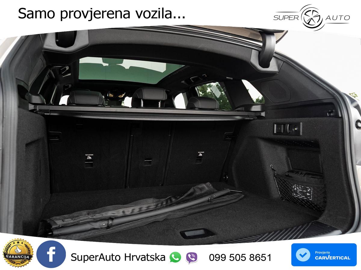 BMW X3 20d xDrive Steptronic M Sport ACC+HEAD+4xGR SJED+360+PANO