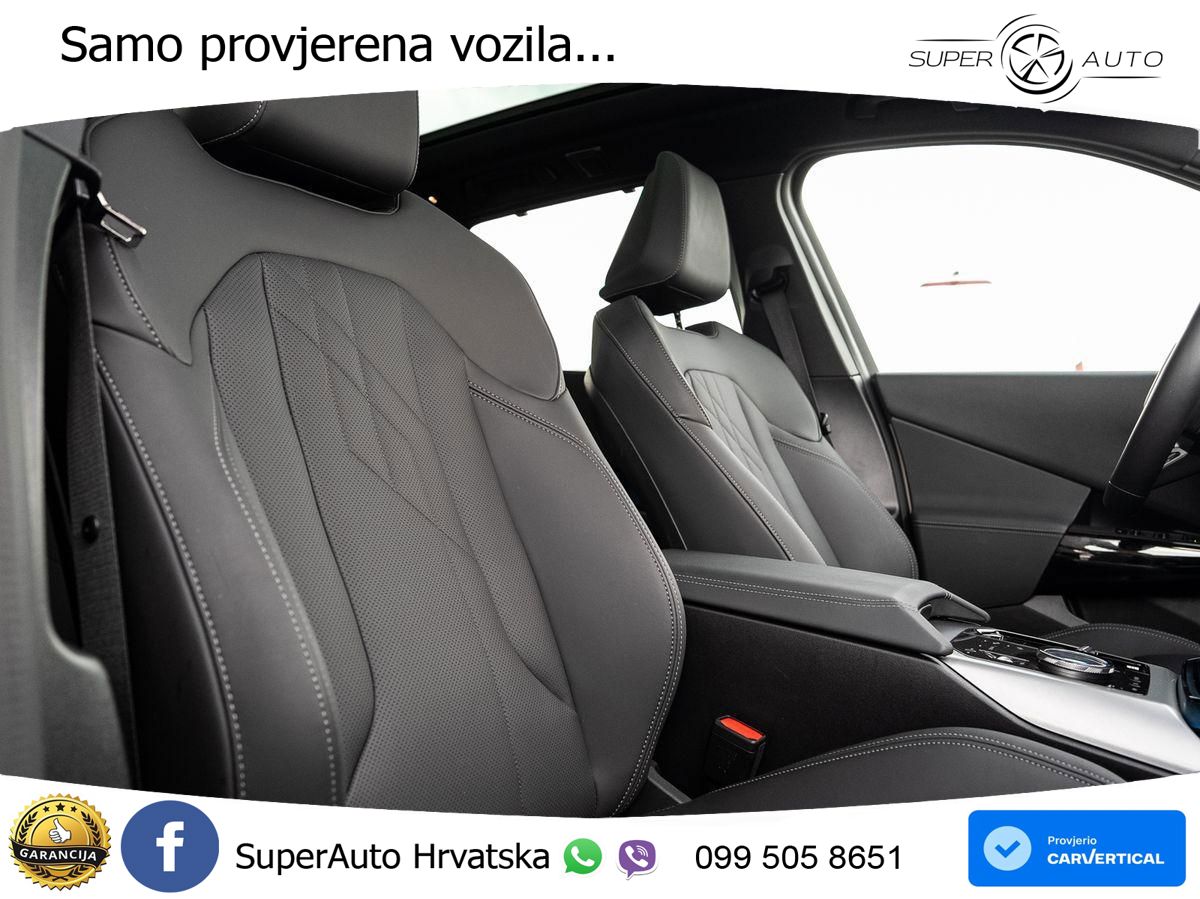 BMW X3 20d xDrive Steptronic M Sport ACC+HEAD+4xGR SJED+360+PANO