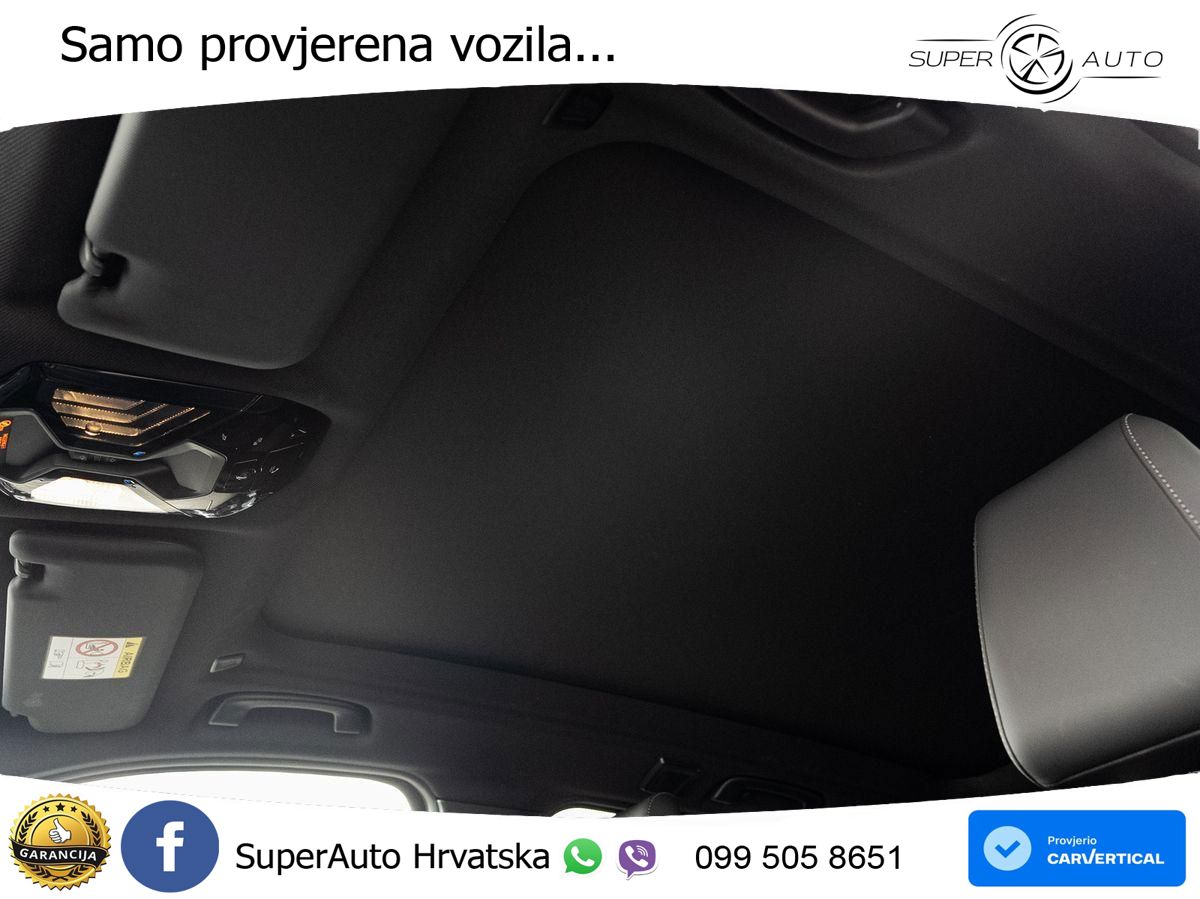 BMW X3 20d xDrive Steptronic M Sport ACC+HEAD+4xGR SJED+360+PANO
