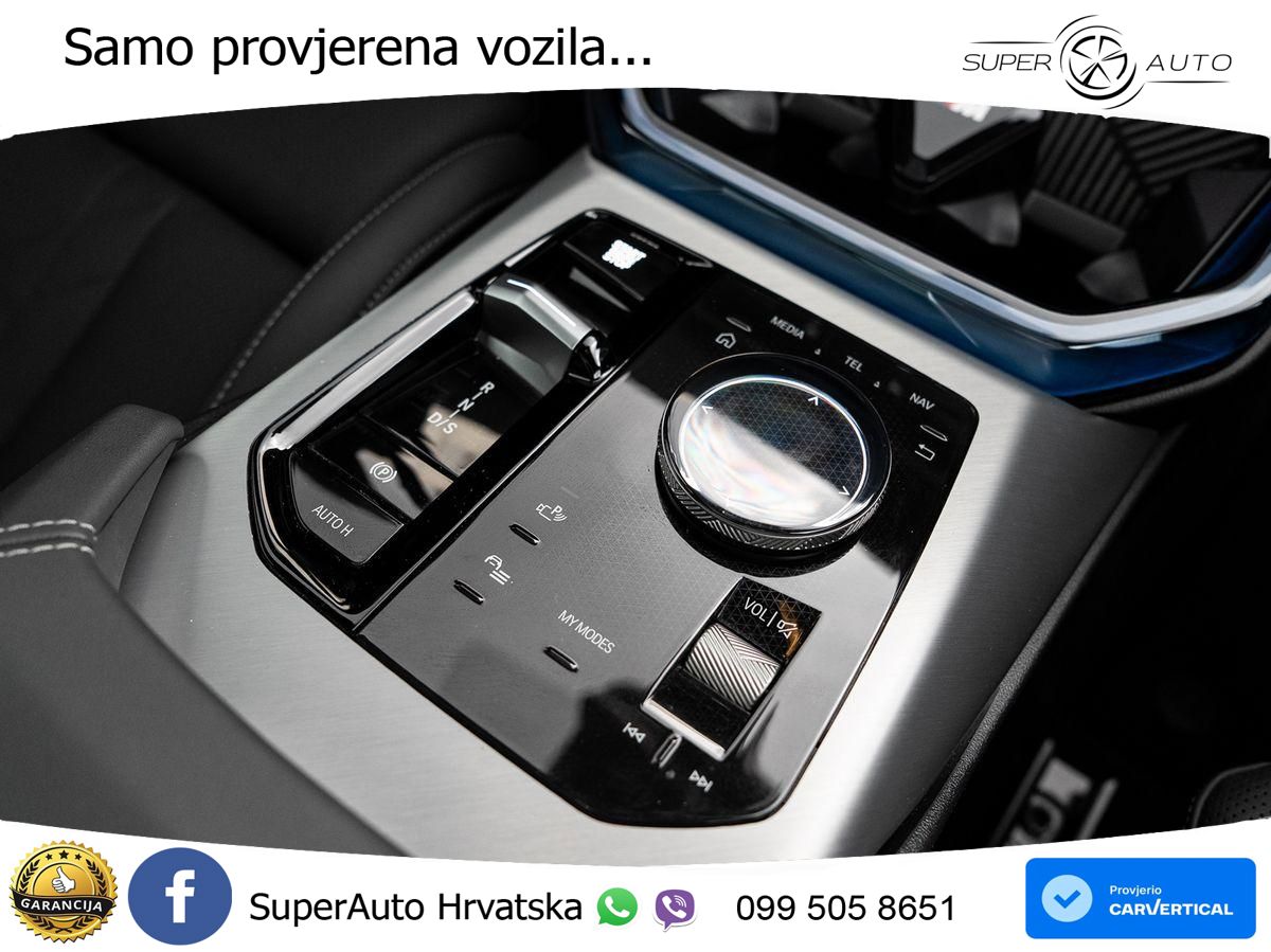 BMW X3 20d xDrive Steptronic M Sport ACC+HEAD+4xGR SJED+360+PANO