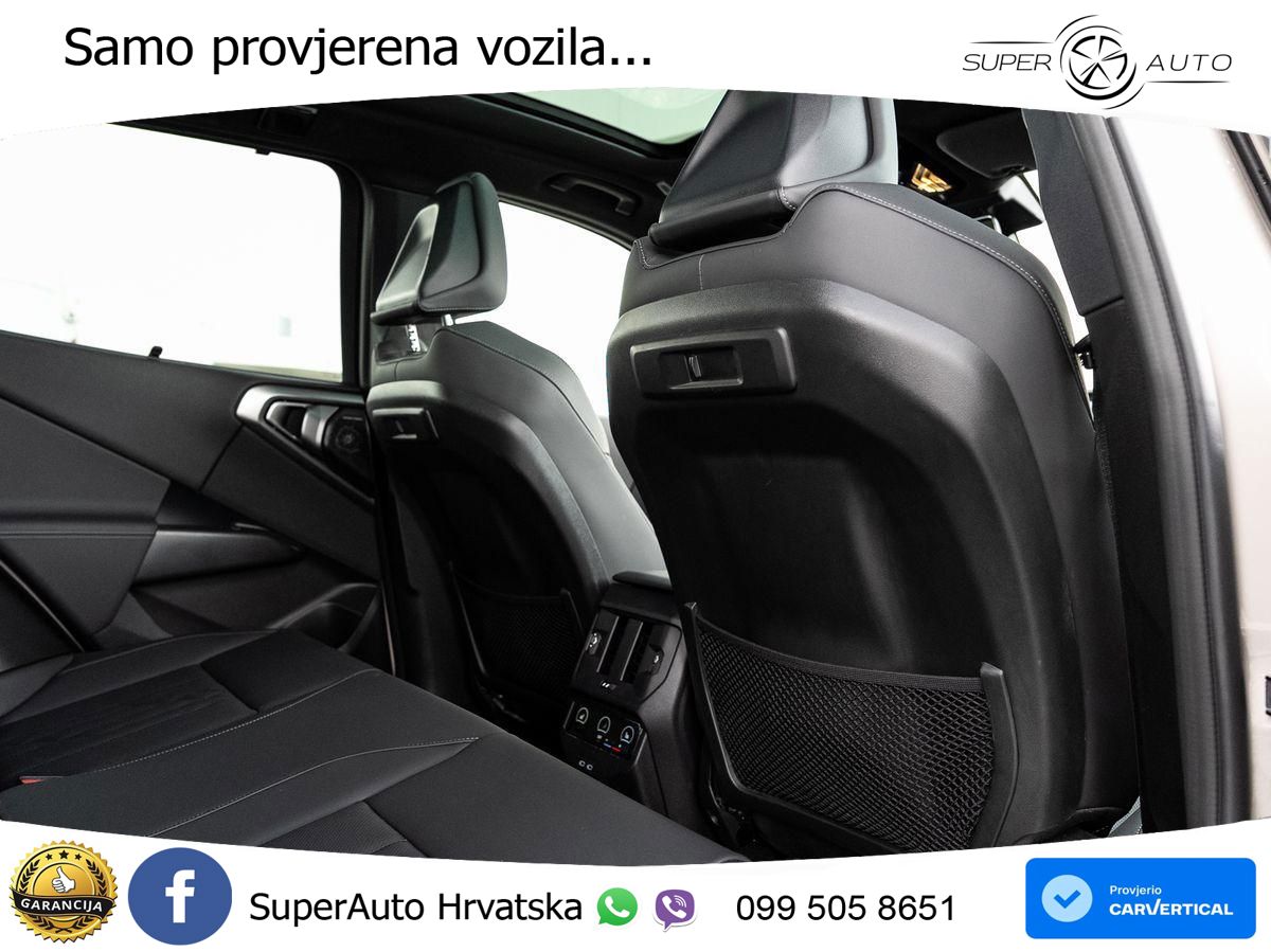 BMW X3 20d xDrive Steptronic M Sport ACC+HEAD+4xGR SJED+360+PANO