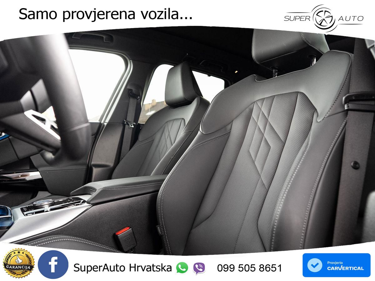 BMW X3 20d xDrive Steptronic M Sport ACC+HEAD+4xGR SJED+360+PANO