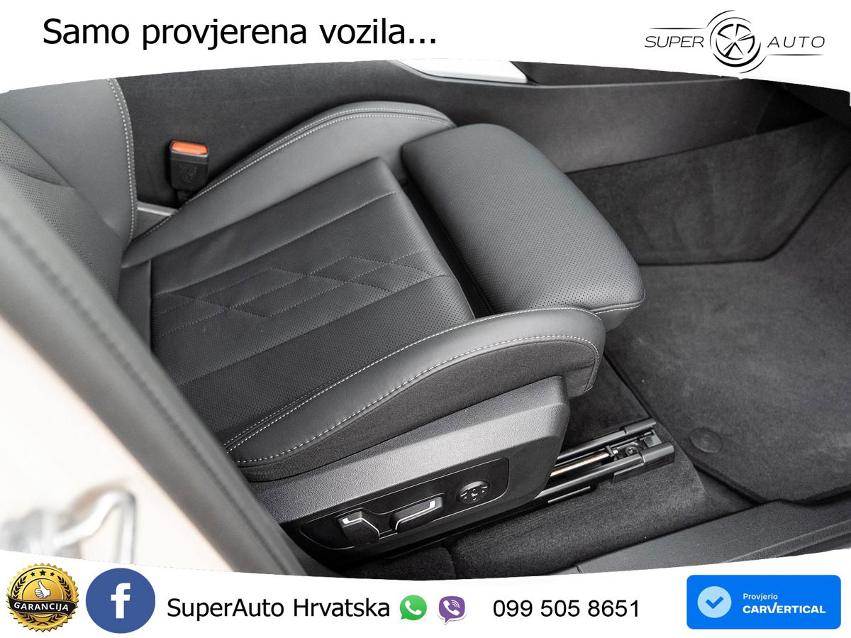 BMW X3 20d xDrive Steptronic M Sport ACC+HEAD+4xGR SJED+360+PANO