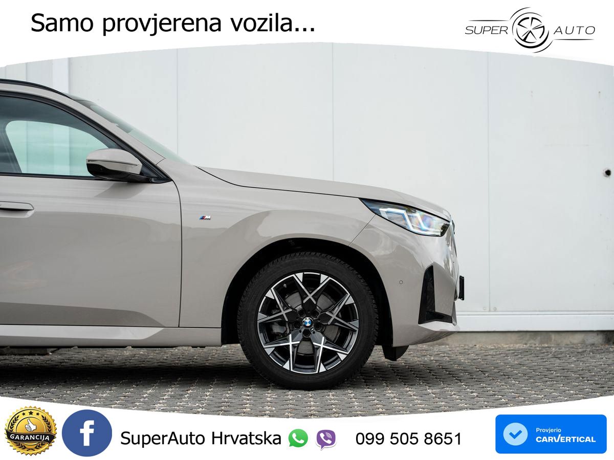 BMW X3 20d xDrive Steptronic M Sport ACC+HEAD+4xGR SJED+360+PANO