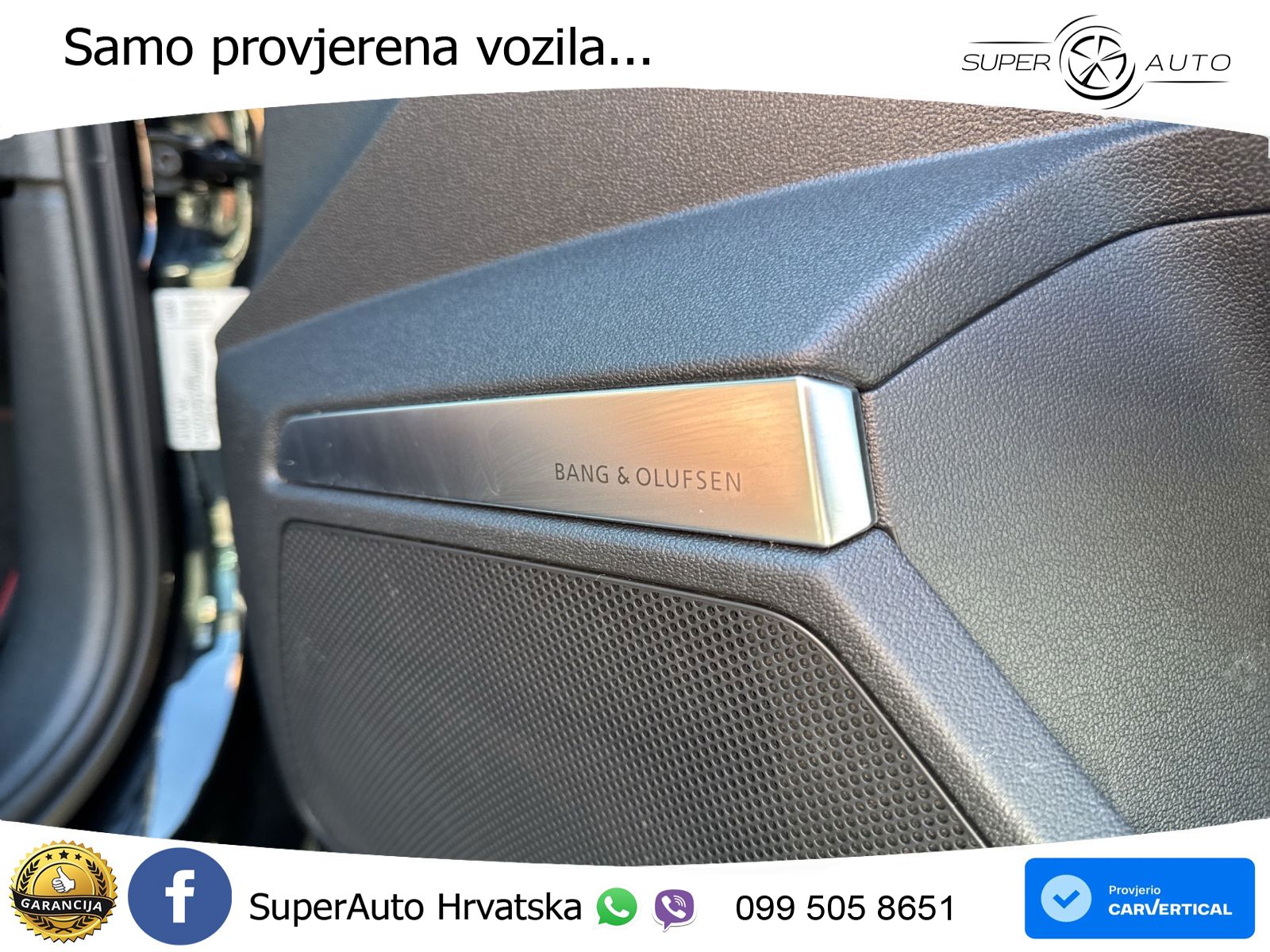 Audi S3 2.0 TFSI (310 KS) quattro S tronic LED+GR SJED+ACC