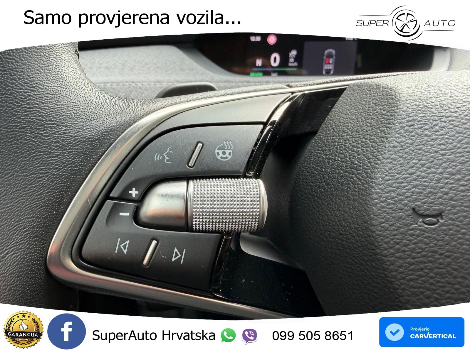 Škoda Enyaq 85x 82 kWh (286 KS) AWD Loft LED+GR SJED+ACC