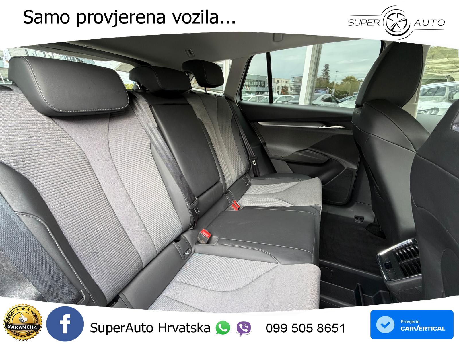 Škoda Enyaq 85x 82 kWh (286 KS) AWD Loft LED+GR SJED+ACC
