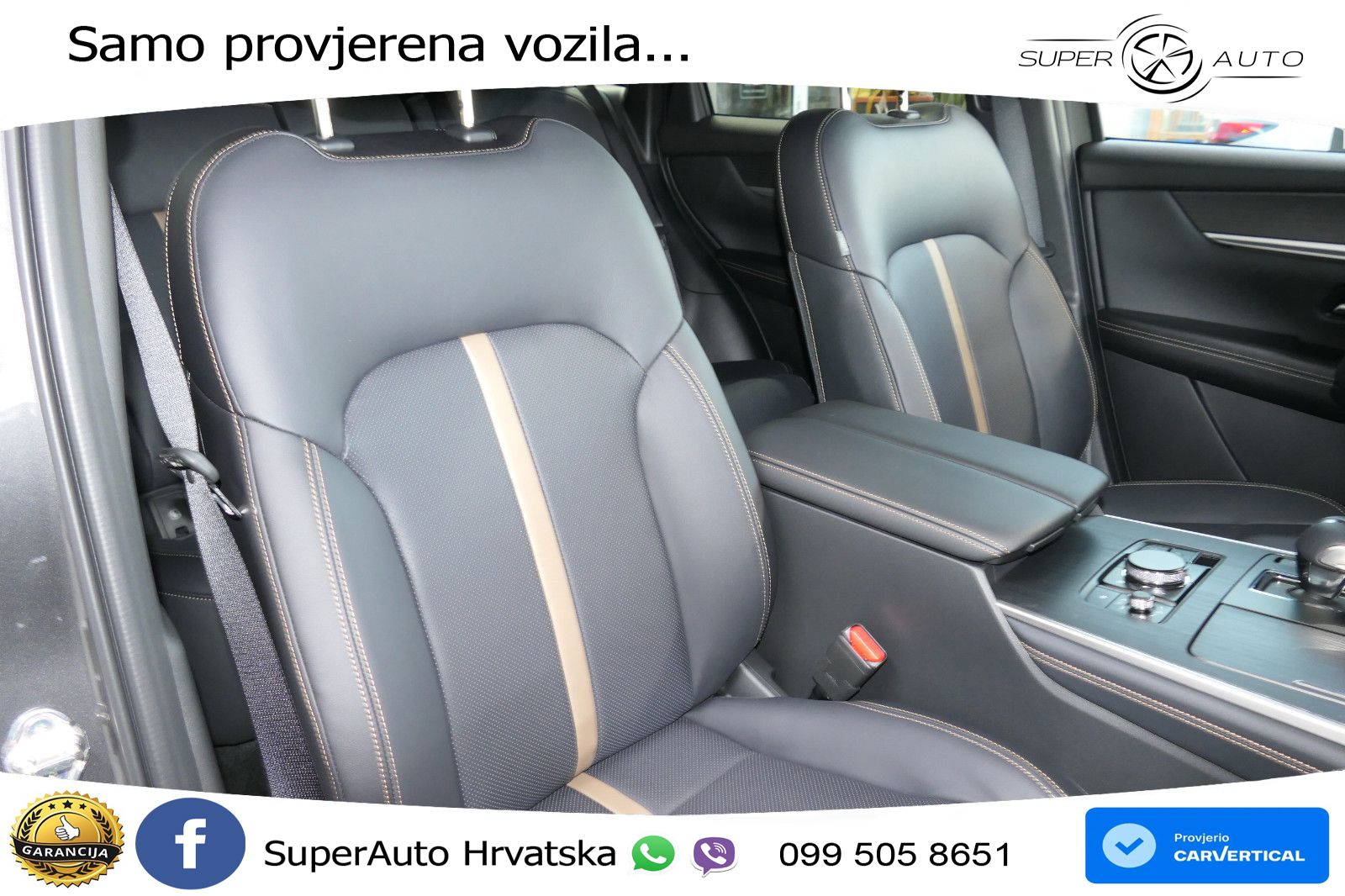 Mazda CX-60 3.3 e-Skyactiv D (254 KS) AWD Automatic MATRIX+GR SJED+KAM