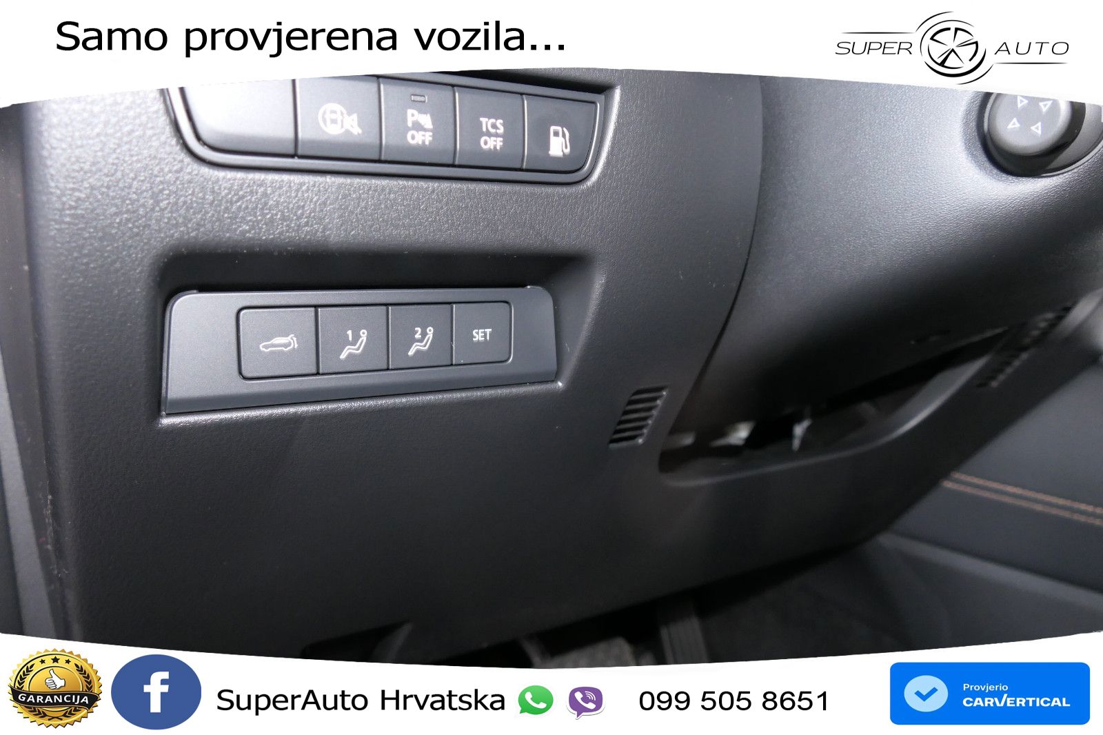 Mazda CX-60 3.3 e-Skyactiv D (254 KS) AWD Automatic MATRIX+GR SJED+KAM