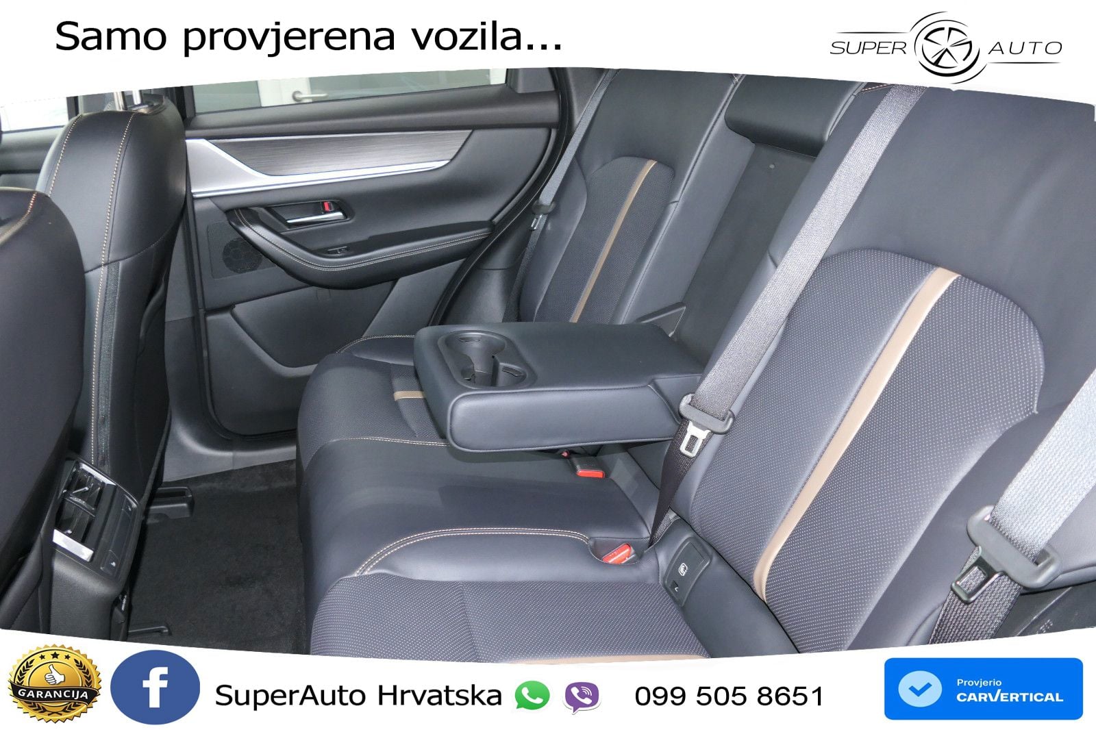 Mazda CX-60 3.3 e-Skyactiv D (254 KS) AWD Automatic MATRIX+GR SJED+KAM