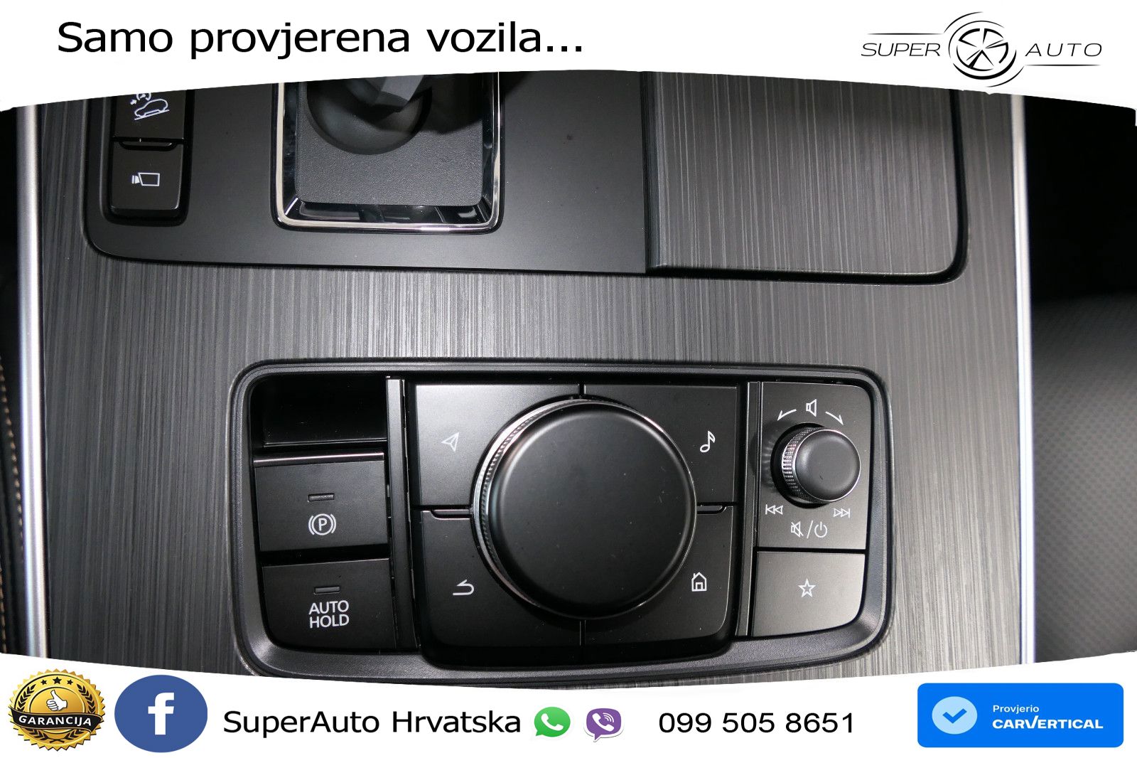 Mazda CX-60 3.3 e-Skyactiv D (254 KS) AWD Automatic MATRIX+GR SJED+KAM