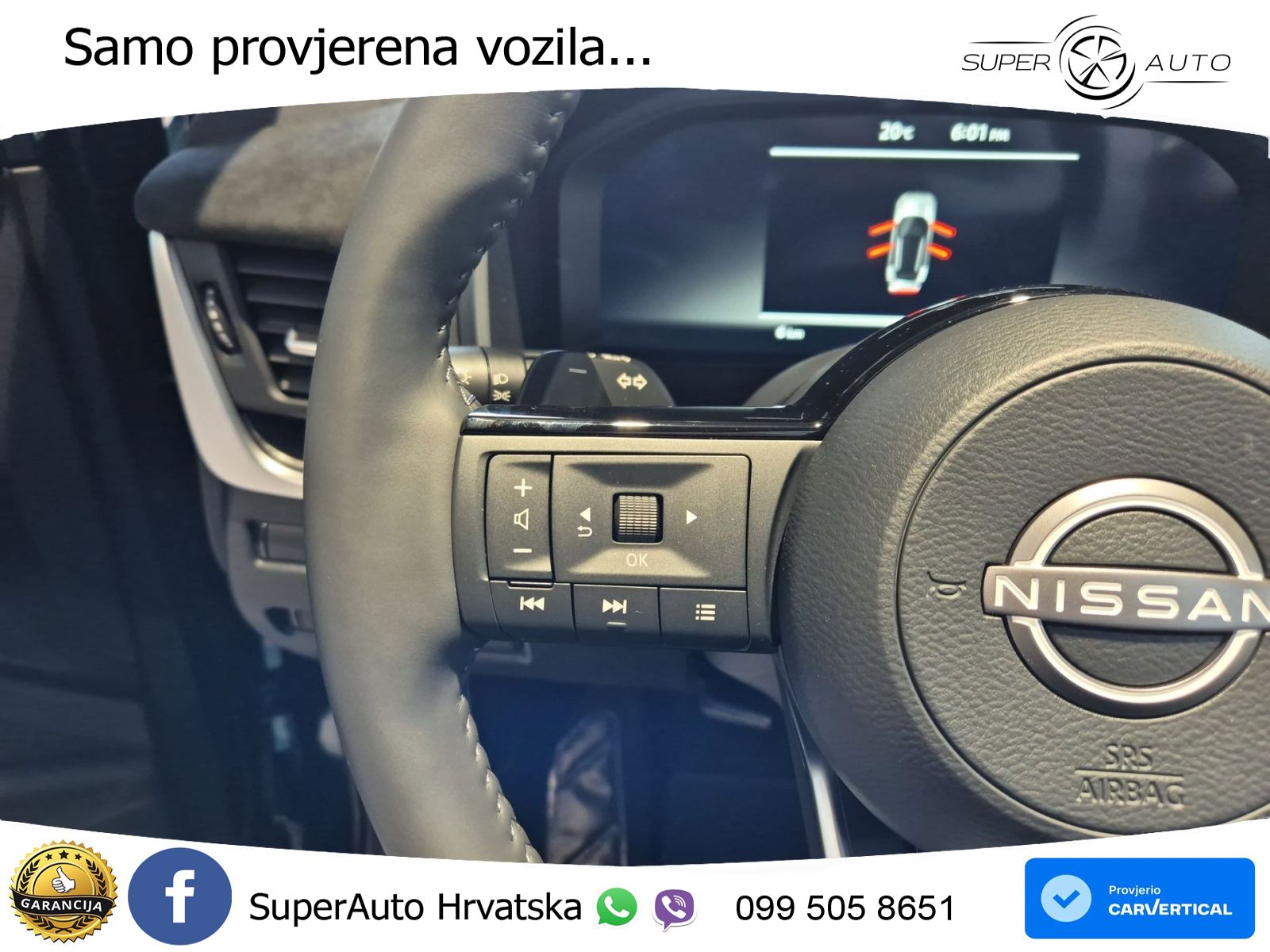 Nissan Qashqai 1.3 DIG-T (158 KS) Xtronic Tekna LED+GR SJED+ACC