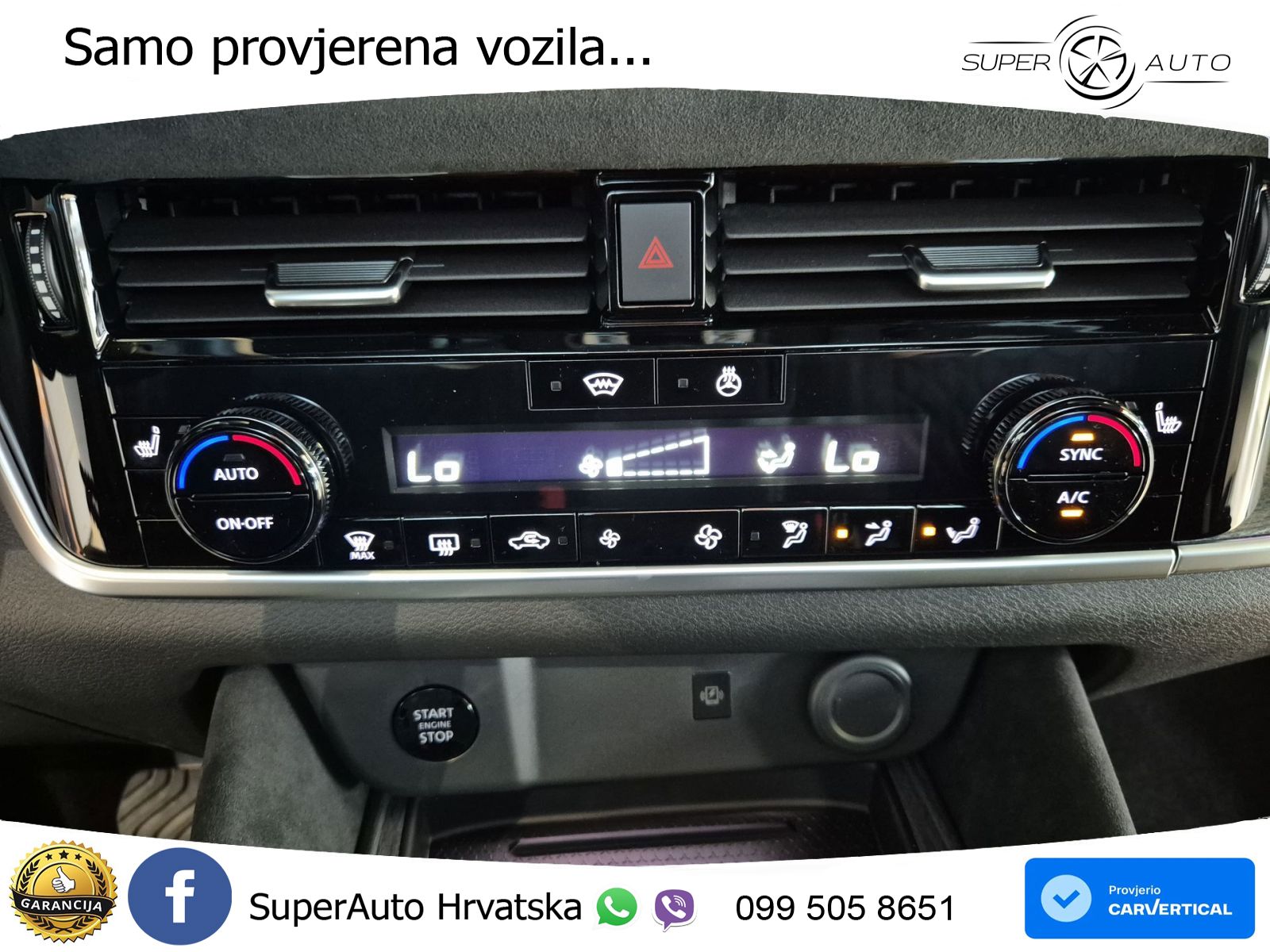 Nissan Qashqai 1.3 DIG-T (158 KS) Xtronic Tekna LED+GR SJED+ACC