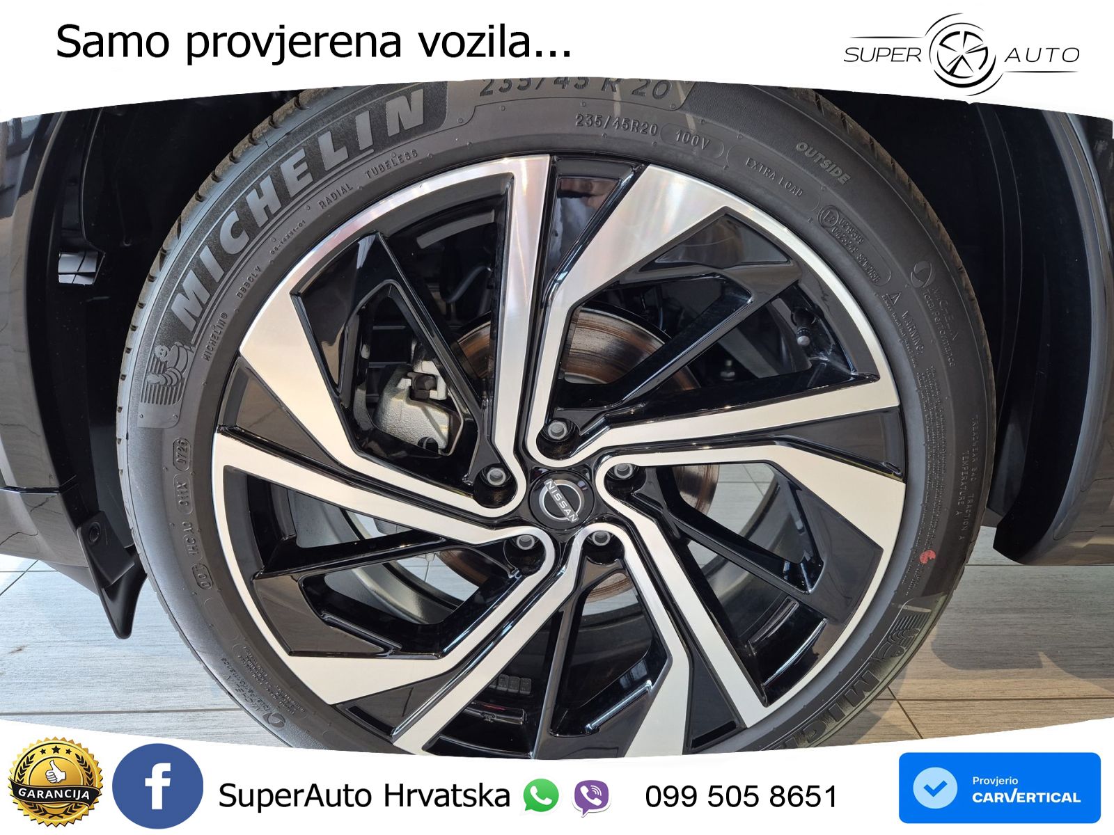 Nissan Qashqai 1.3 DIG-T (158 KS) Xtronic Tekna LED+GR SJED+ACC