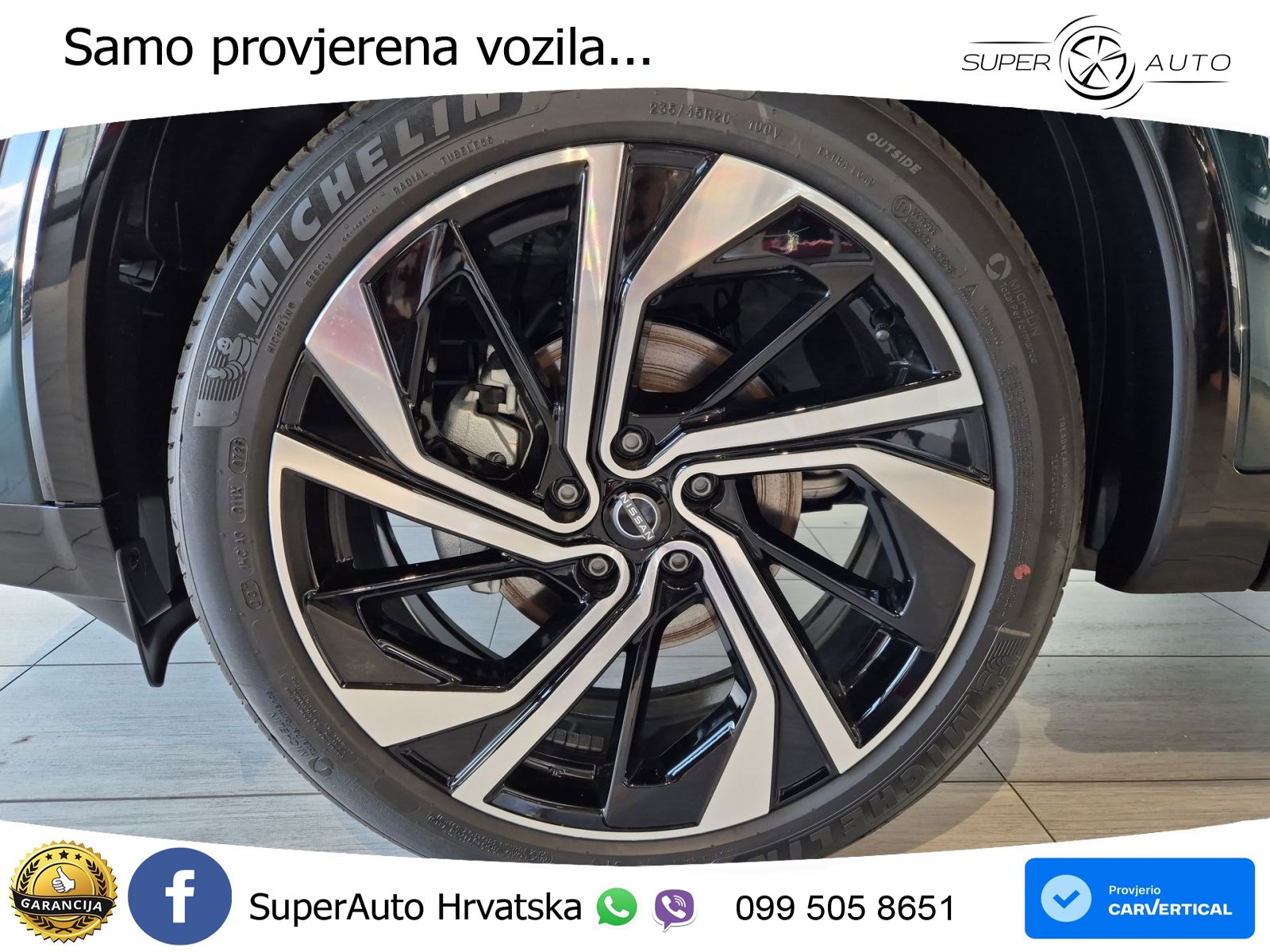 Nissan Qashqai 1.3 DIG-T (158 KS) Xtronic Tekna LED+GR SJED+ACC