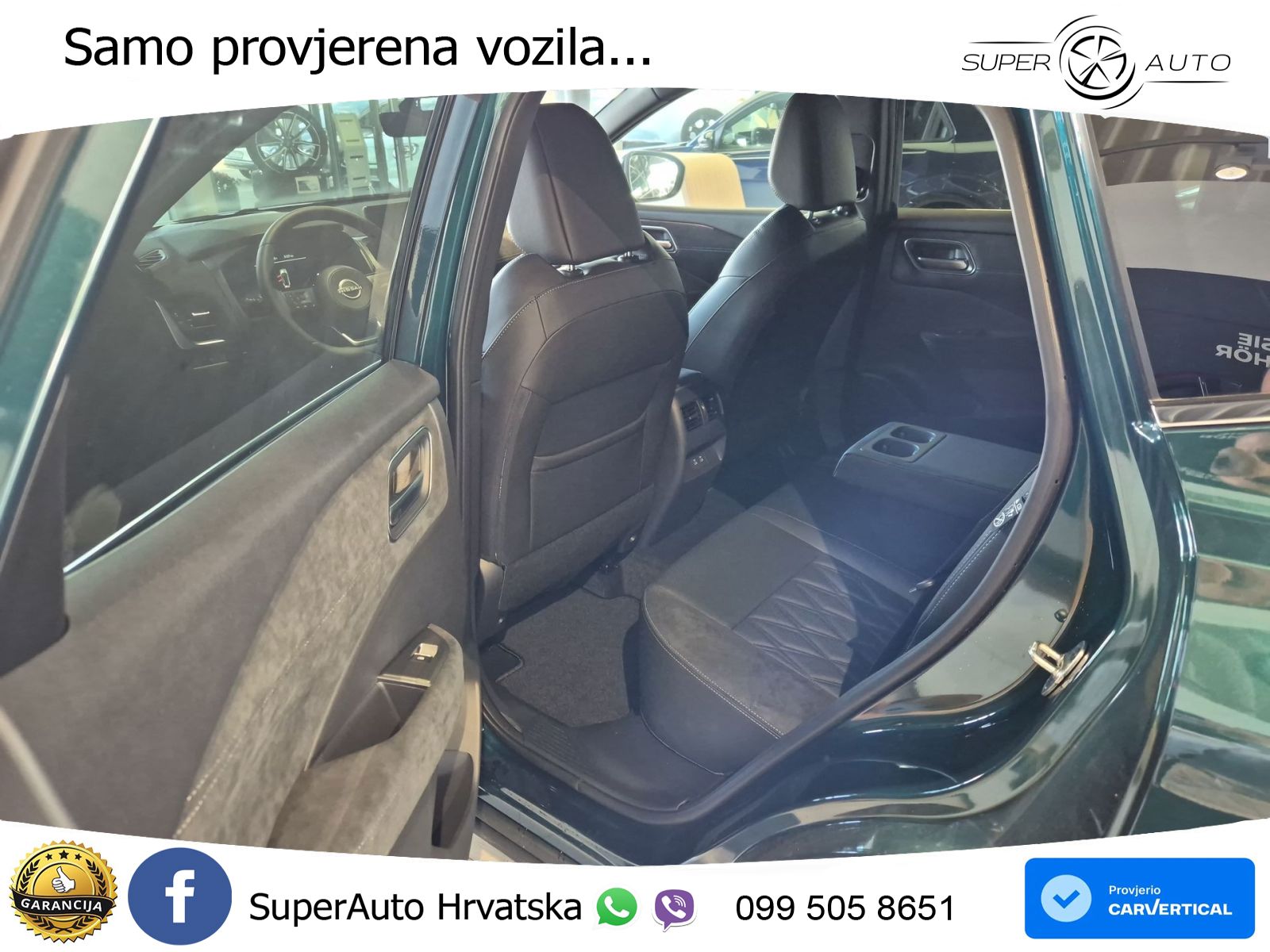 Nissan Qashqai 1.3 DIG-T (158 KS) Xtronic Tekna LED+GR SJED+ACC