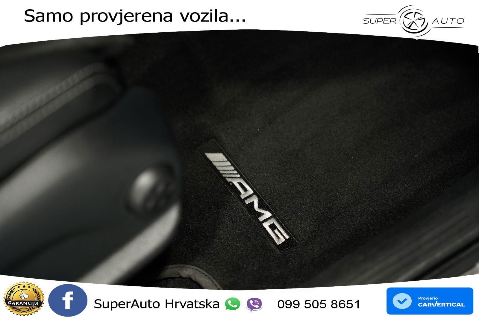 Mercedes GLC 220d (194 KS) 4MATIC G-TRONIC AMG LED+GR SJED+ACC