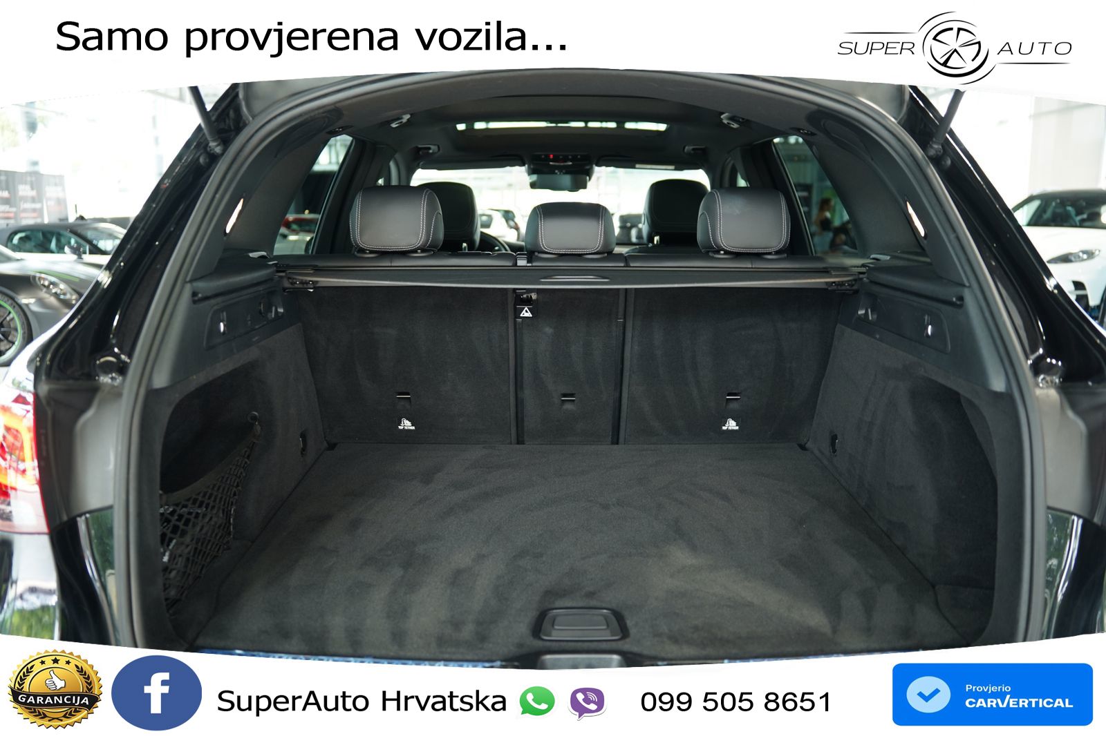 Mercedes GLC 220d (194 KS) 4MATIC G-TRONIC AMG LED+GR SJED+ACC
