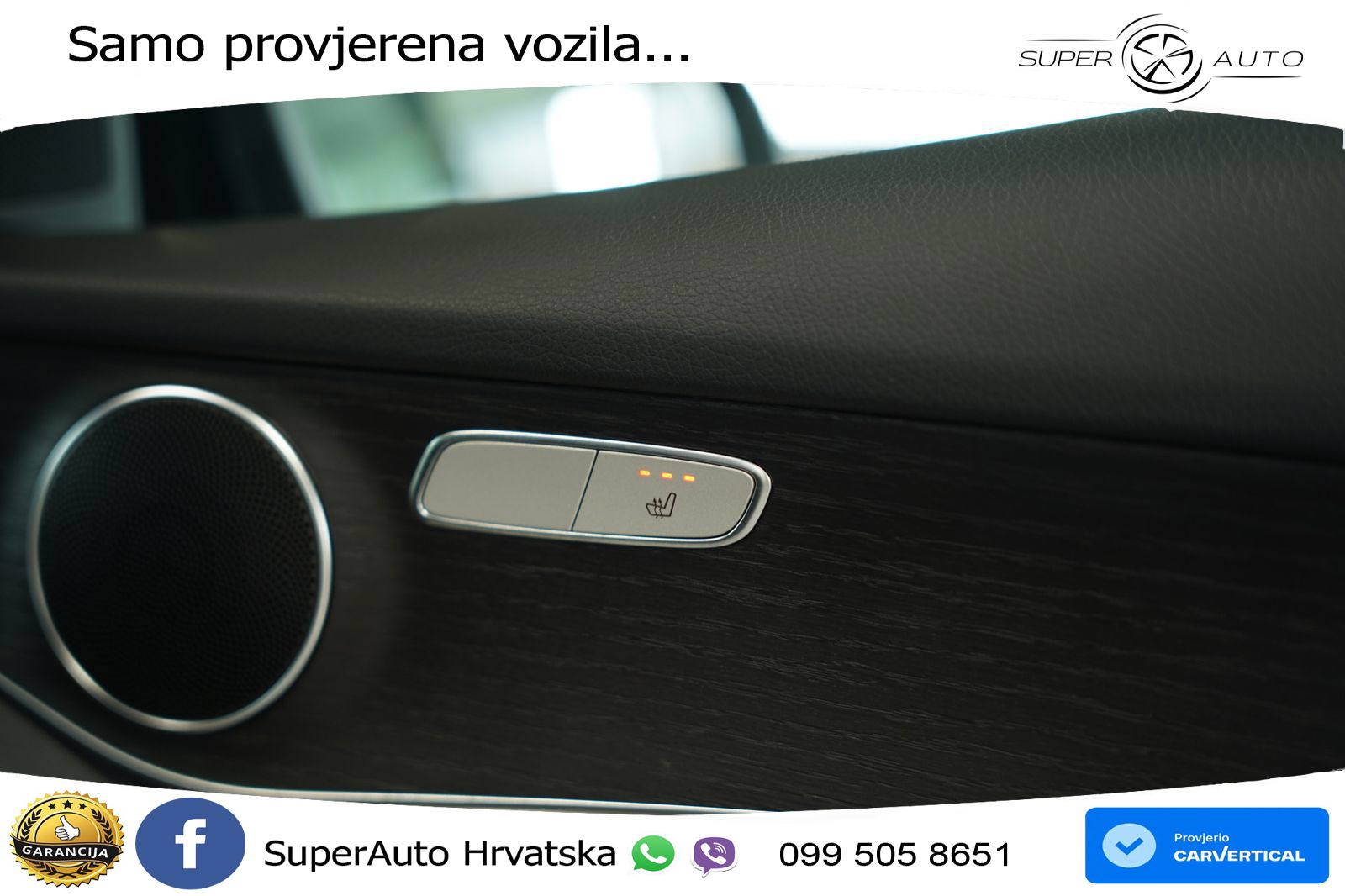 Mercedes GLC 220d (194 KS) 4MATIC G-TRONIC AMG LED+GR SJED+ACC