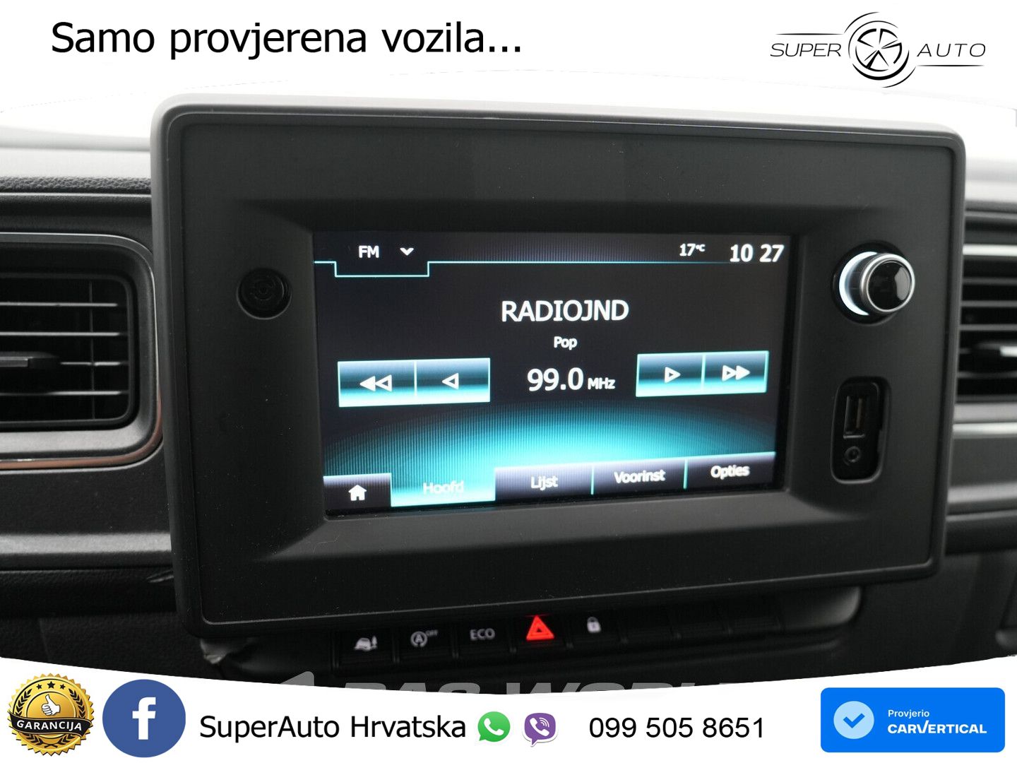 Renault Master 145PK Lowliner Bakwagen LED Navi Airco Cr 145 KS